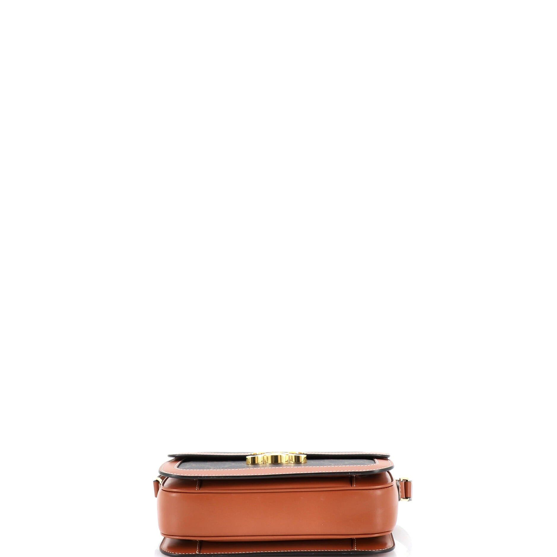 Celine Triomphe Shoulder Bag Size ONE SIZE - 4 Thumbnail