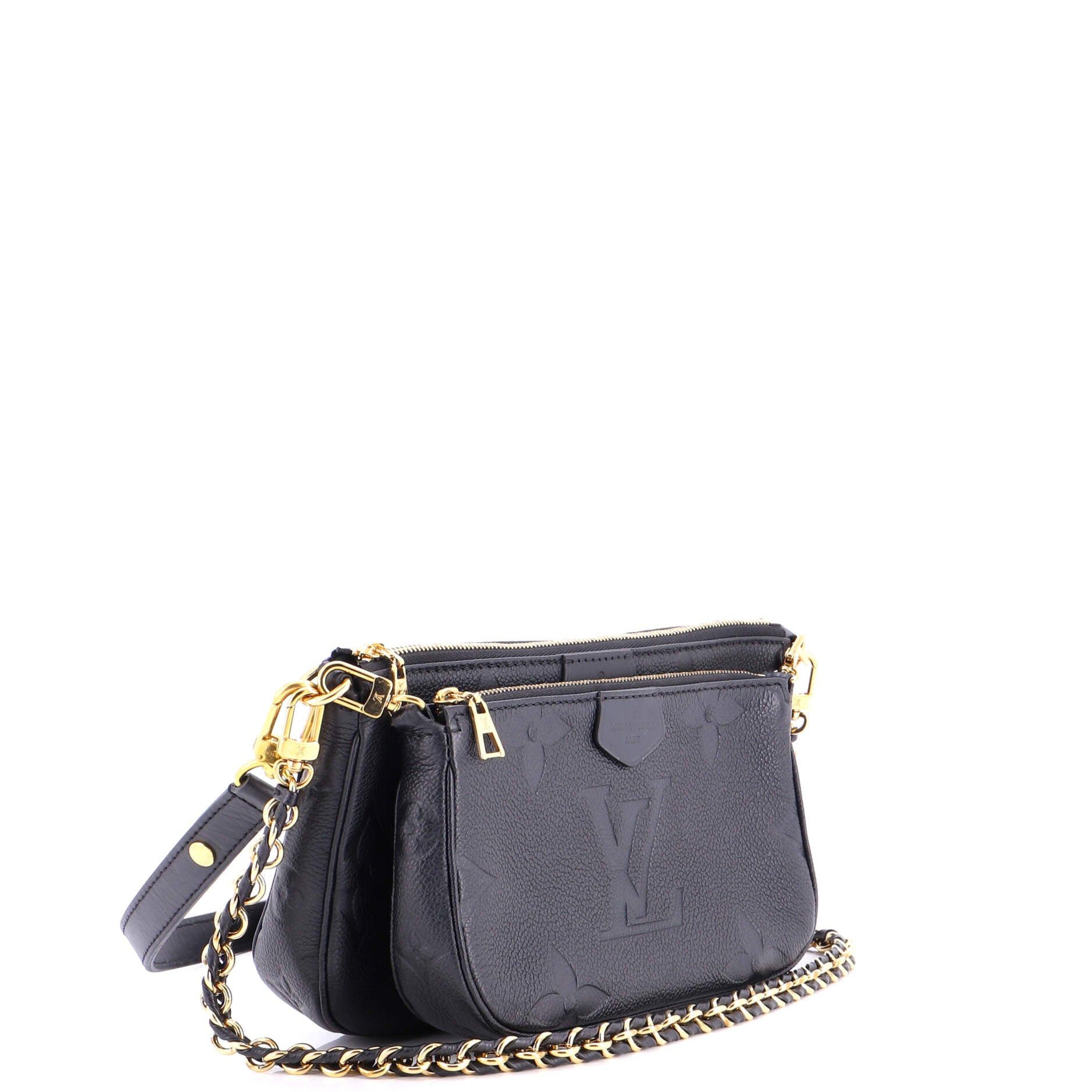 Louis Vuitton Multi Pochette Accessoires Size ONE SIZE - 2 Thumbnail