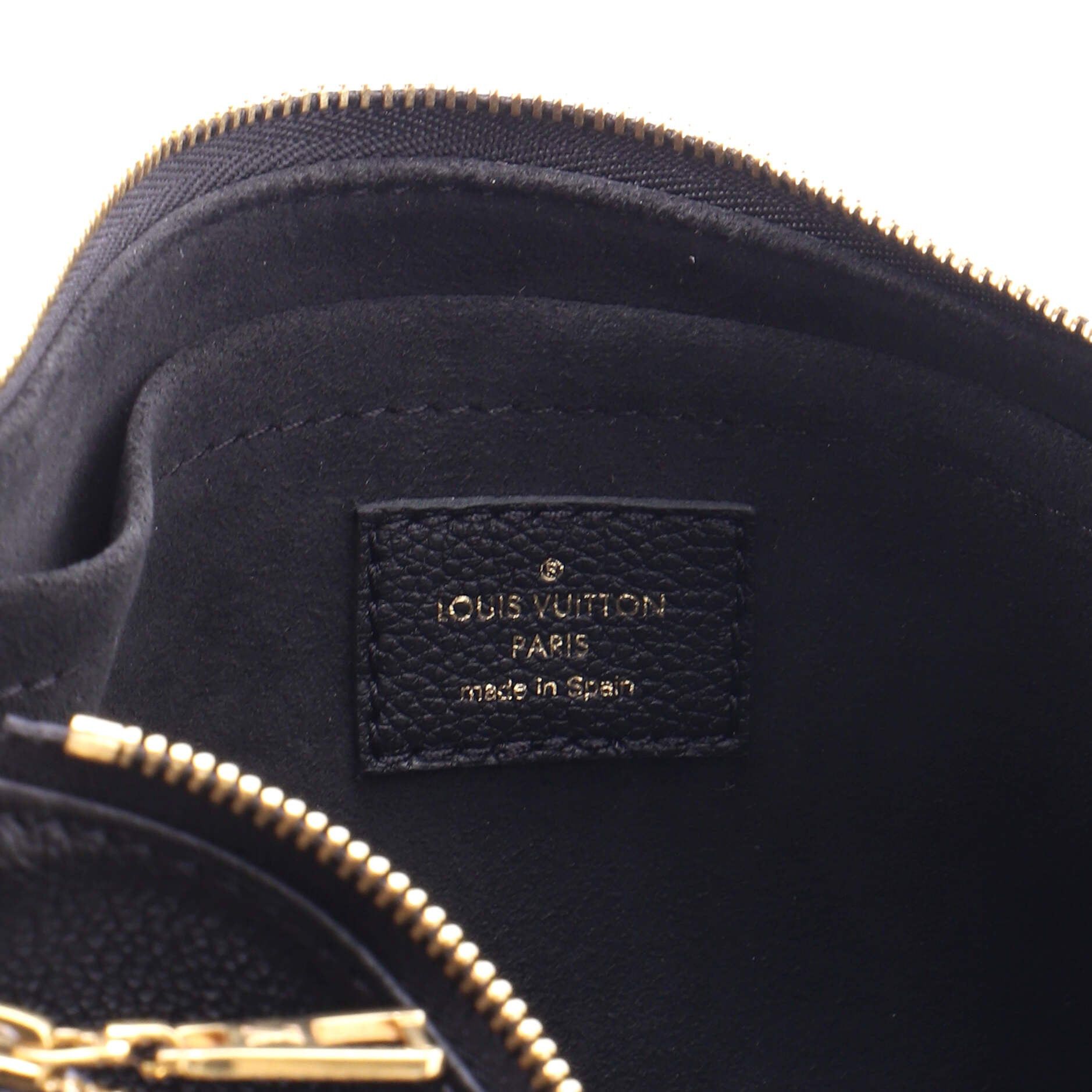 Louis Vuitton Multi Pochette Accessoires Size ONE SIZE - 7 Thumbnail
