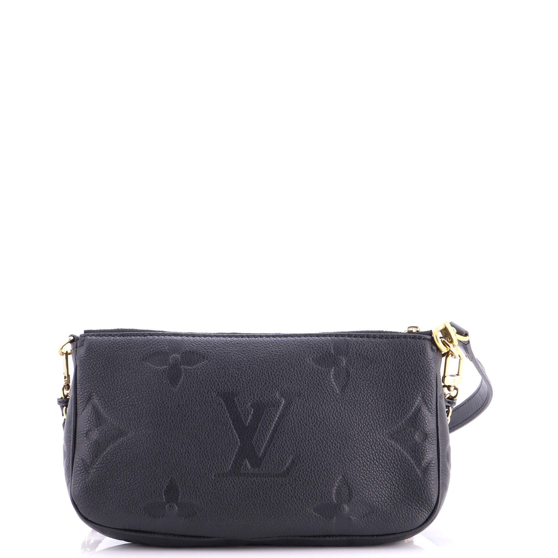 Louis Vuitton Multi Pochette Accessoires Size ONE SIZE - 3 Thumbnail