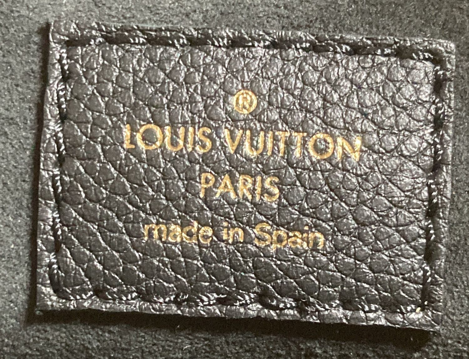 Louis Vuitton Multi Pochette Accessoires Size ONE SIZE - 8 Thumbnail