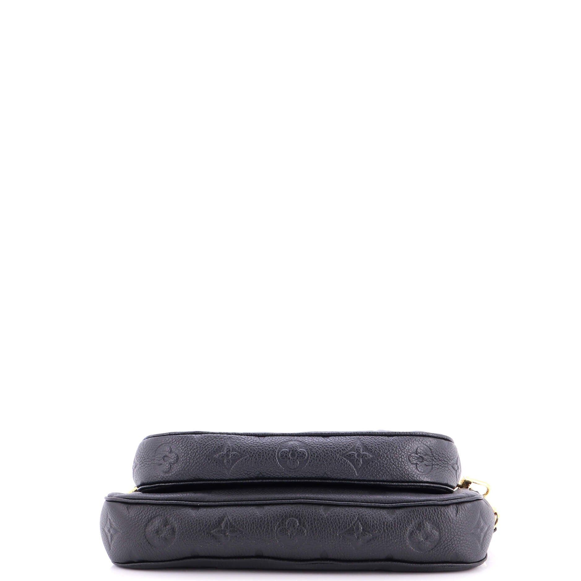 Louis Vuitton Multi Pochette Accessoires Size ONE SIZE - 4 Thumbnail