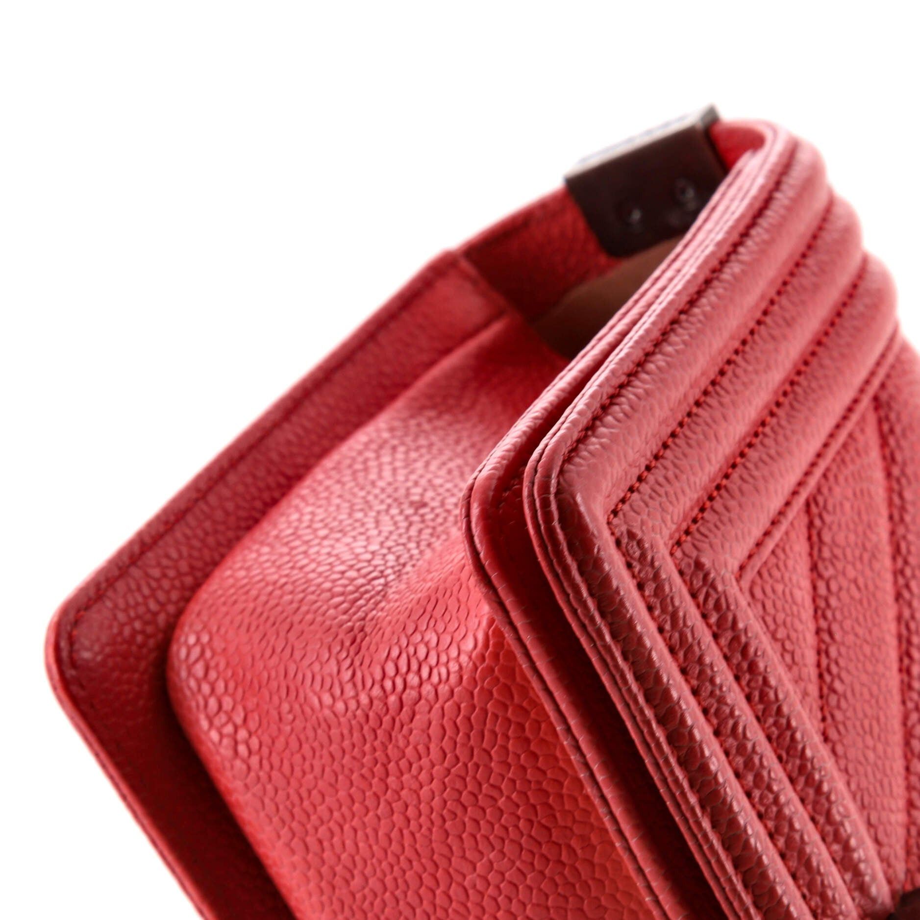 Chanel Boy Flap Bag Size ONE SIZE - 6 Thumbnail
