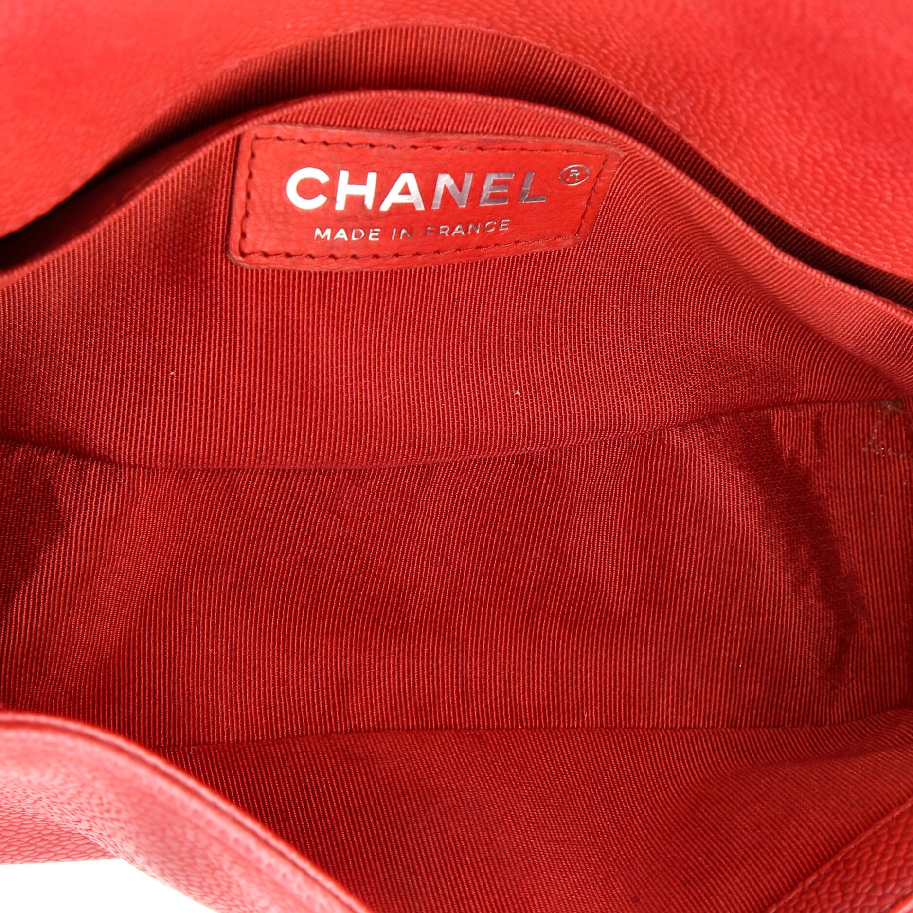 Chanel Boy Flap Bag Size ONE SIZE - 5 Thumbnail