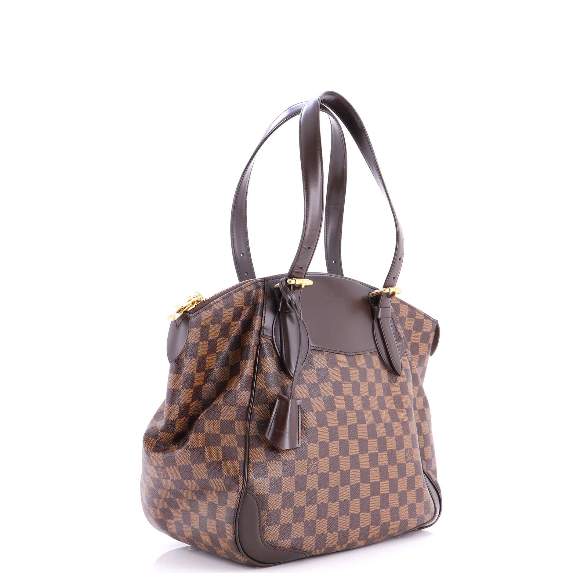 Louis Vuitton Verona Handbag Size ONE SIZE - 2 Thumbnail