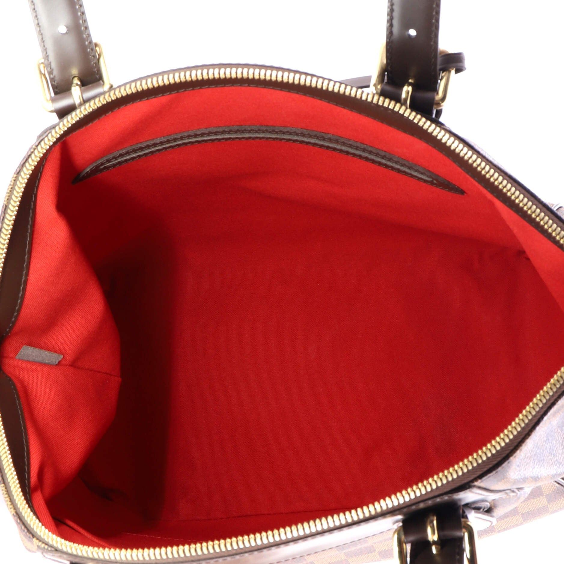 Louis Vuitton Verona Handbag Size ONE SIZE - 5 Thumbnail