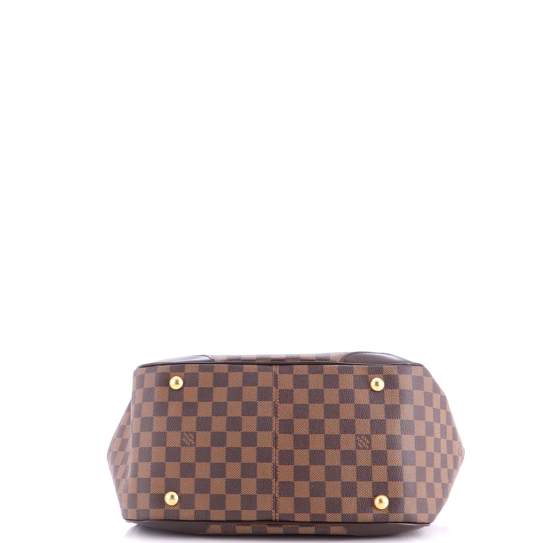 Louis Vuitton Verona Handbag Size ONE SIZE - 4 Thumbnail