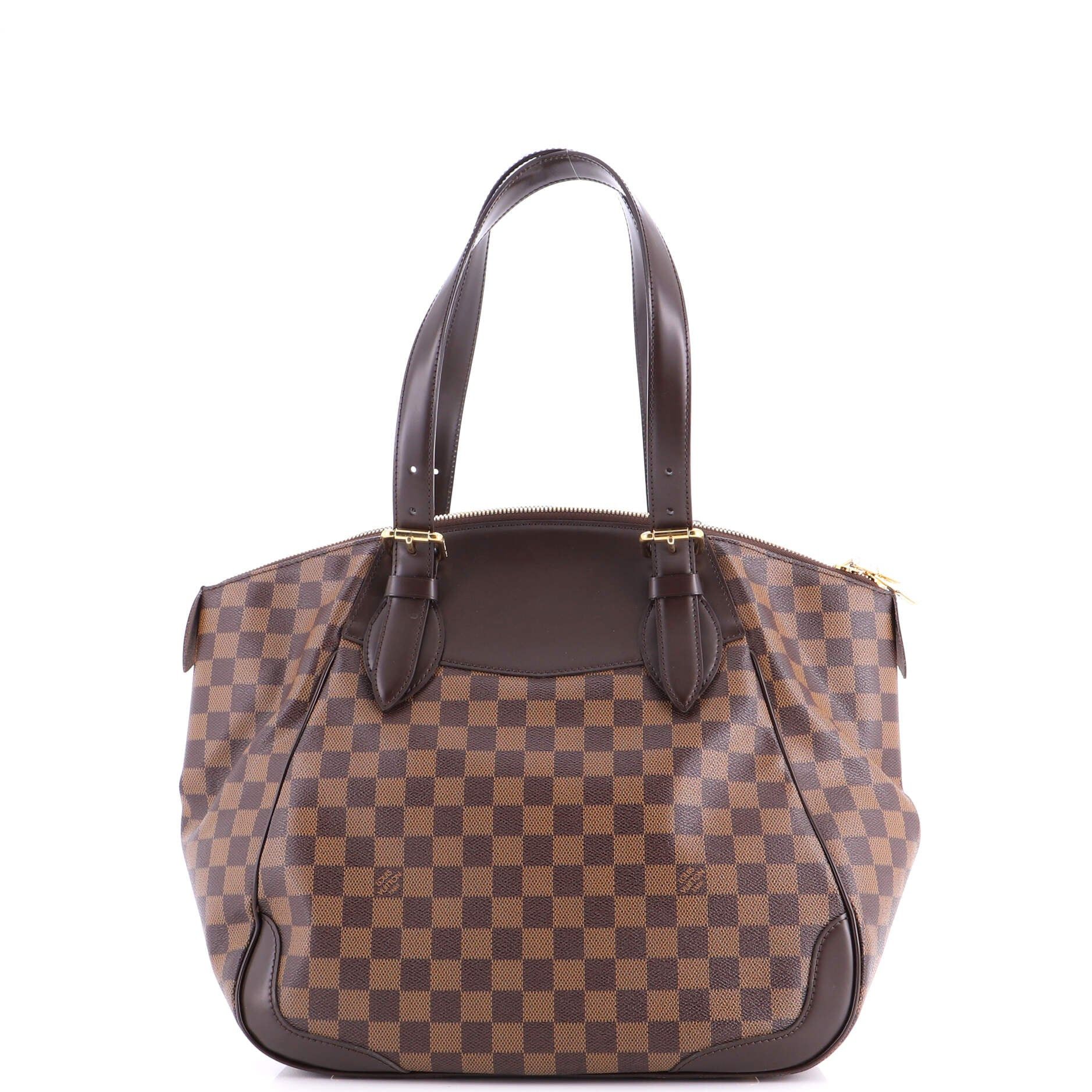 Louis Vuitton Verona Handbag Size ONE SIZE - 3 Thumbnail