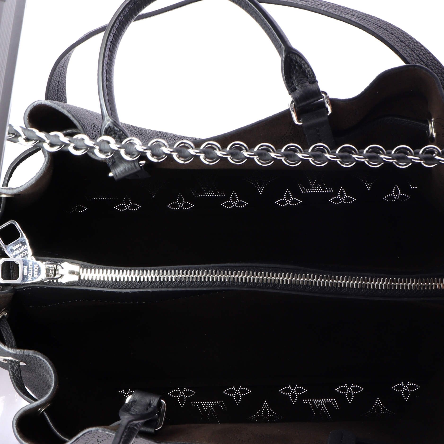 Louis Vuitton Bella Tote Size ONE SIZE - 5 Thumbnail
