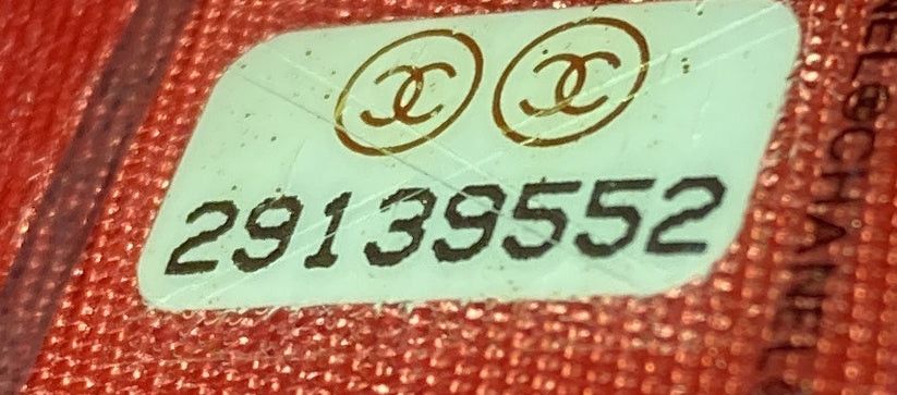 Chanel 19 Wallet on Chain Size ONE SIZE - 6 Thumbnail
