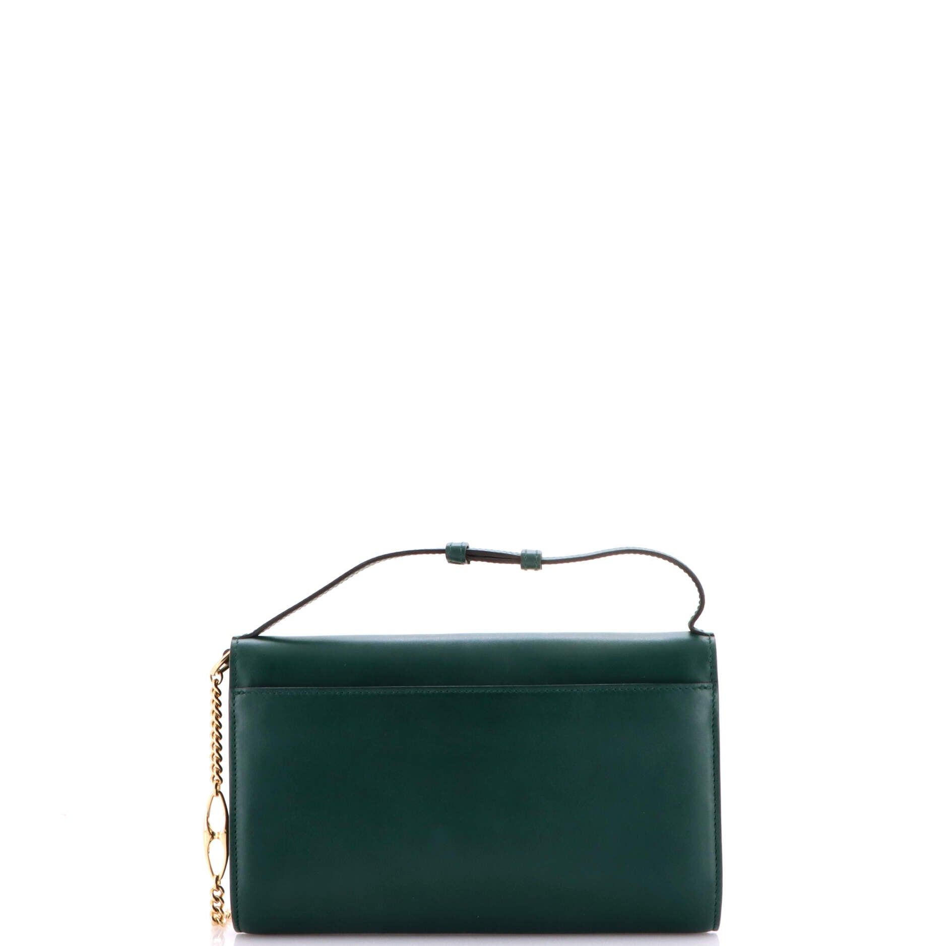 Gucci Zumi Shoulder Bag Size ONE SIZE - 3 Thumbnail