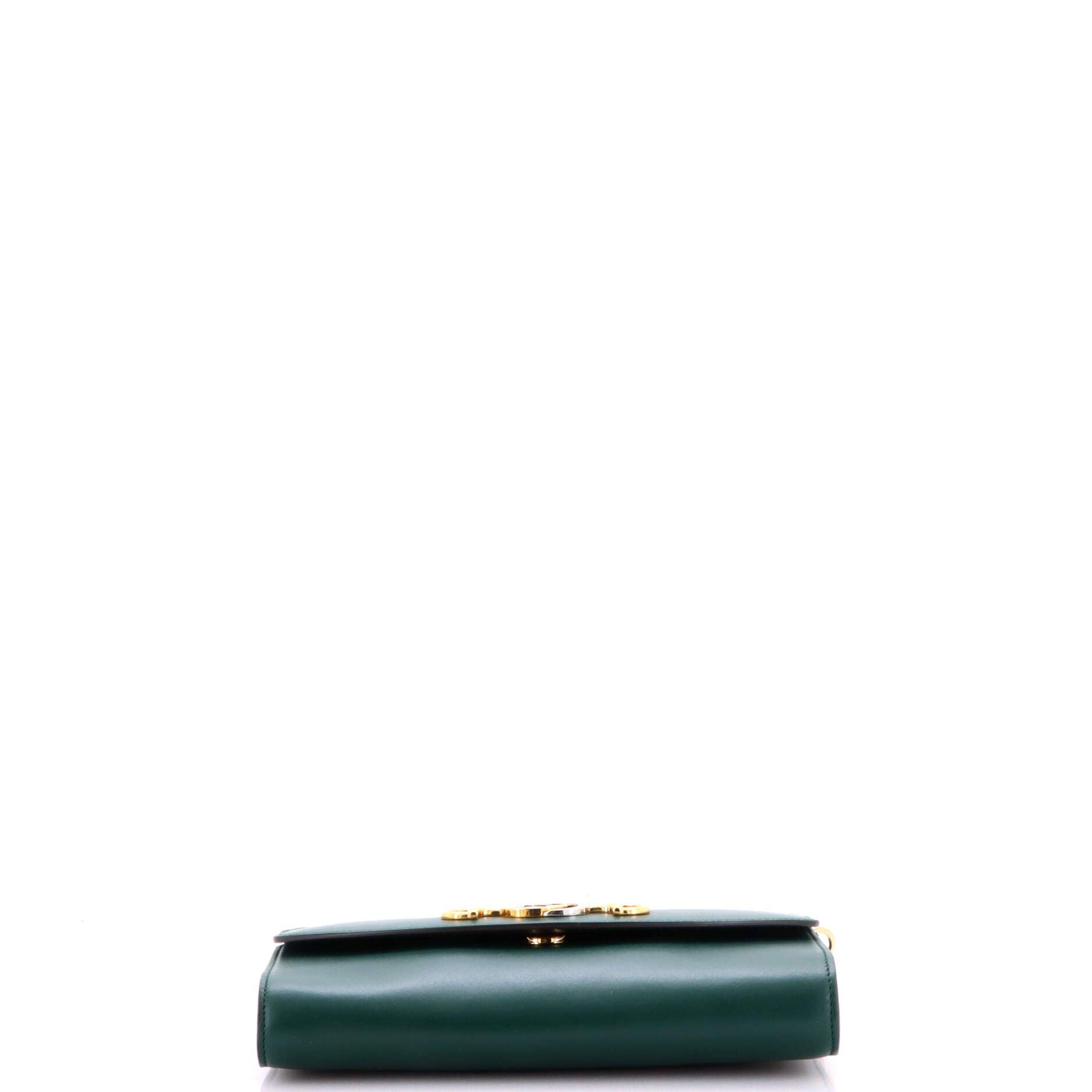 Gucci Zumi Shoulder Bag Size ONE SIZE - 4 Thumbnail