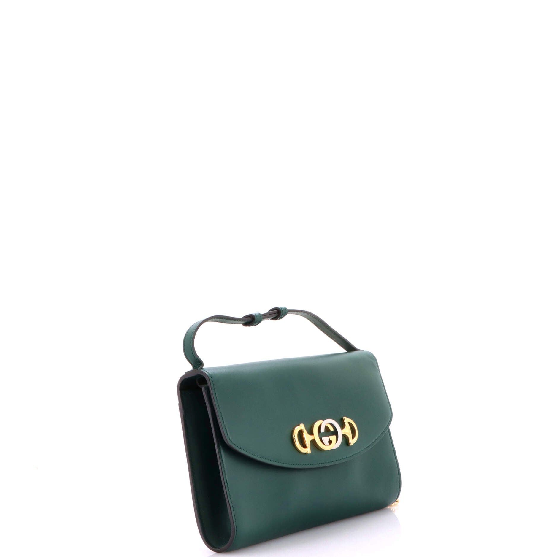 Gucci Zumi Shoulder Bag Size ONE SIZE - 2 Thumbnail