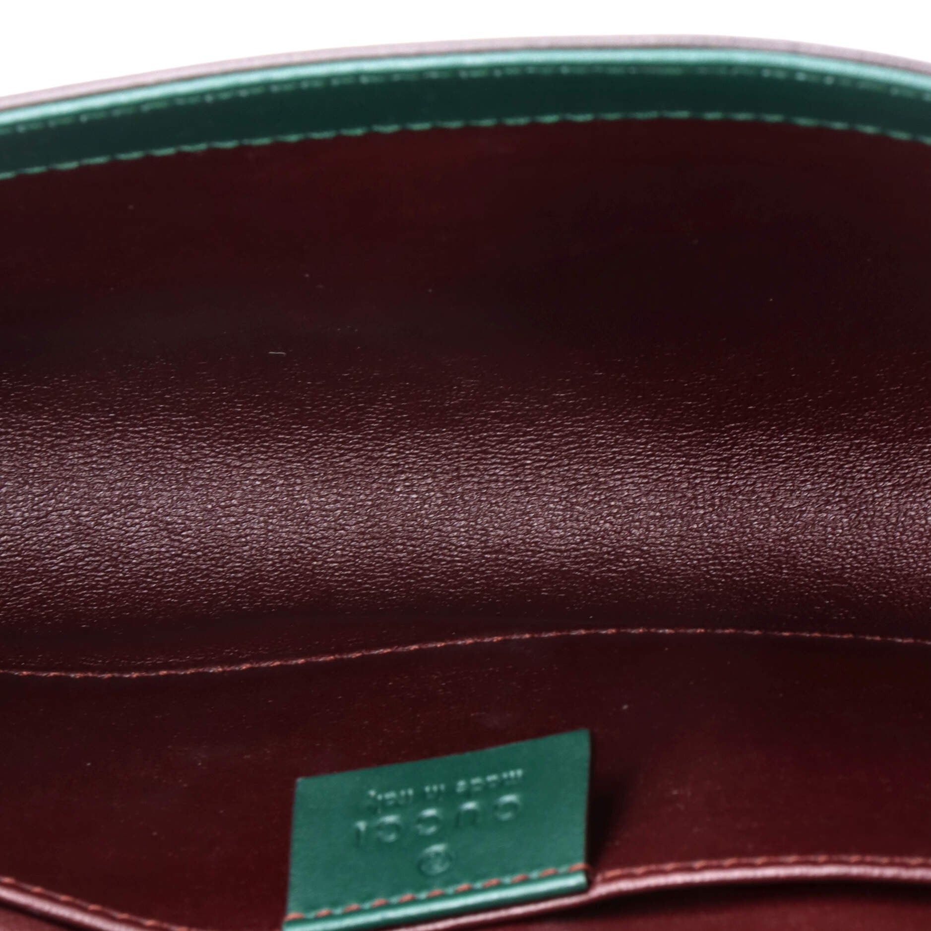 Gucci Zumi Shoulder Bag Size ONE SIZE - 5 Thumbnail