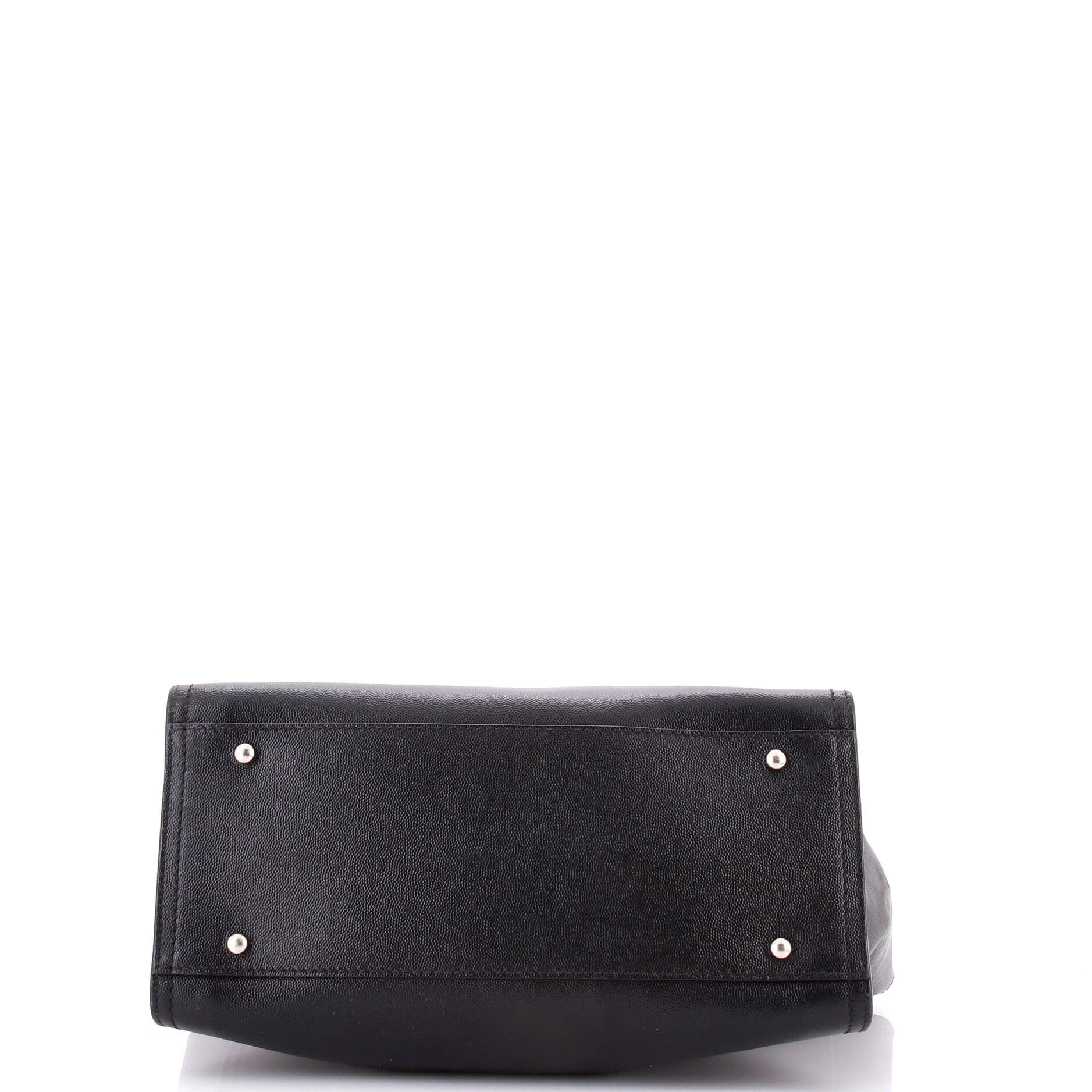 Chanel Deauville Tote Size ONE SIZE - 4 Thumbnail