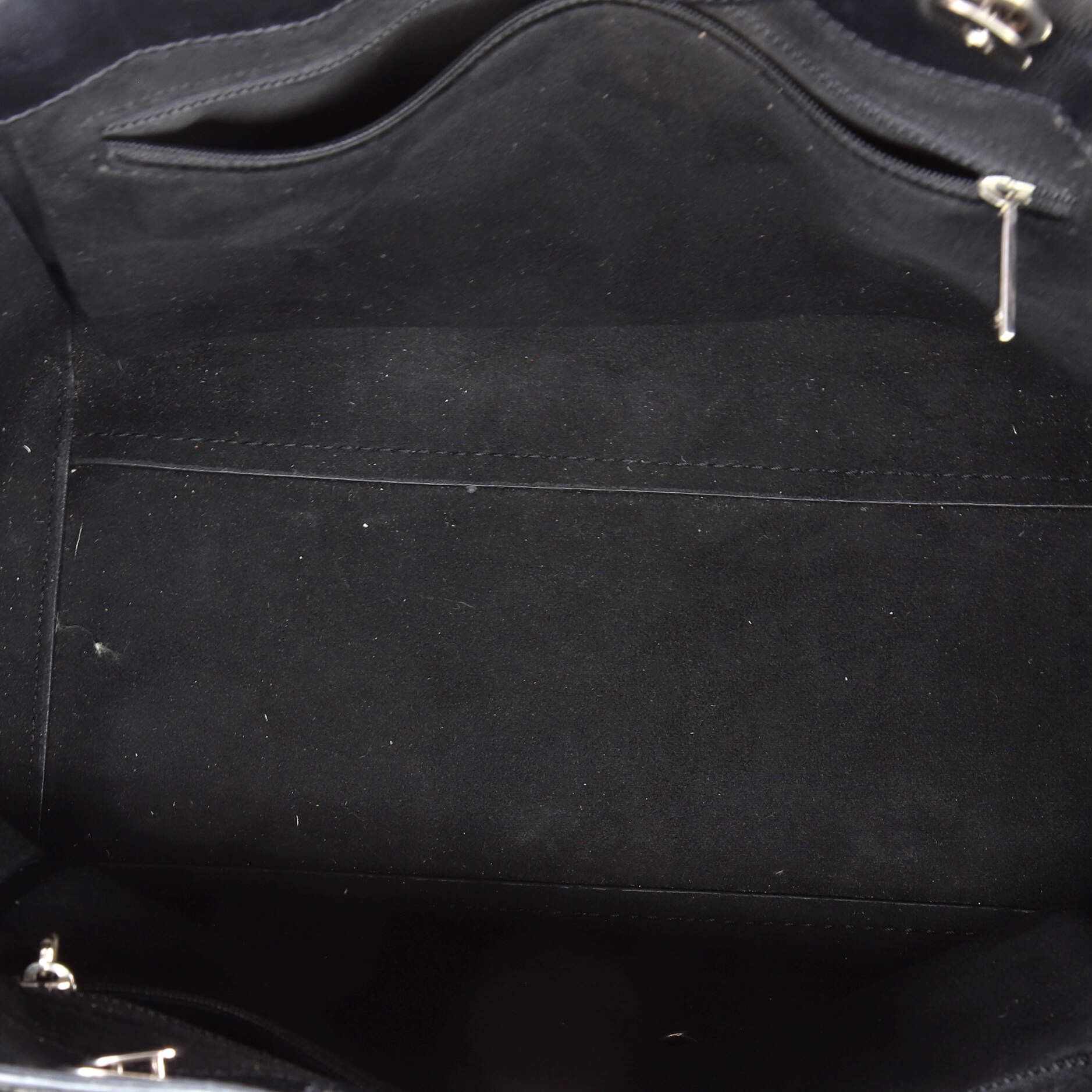 Chanel Deauville Tote Size ONE SIZE - 5 Thumbnail