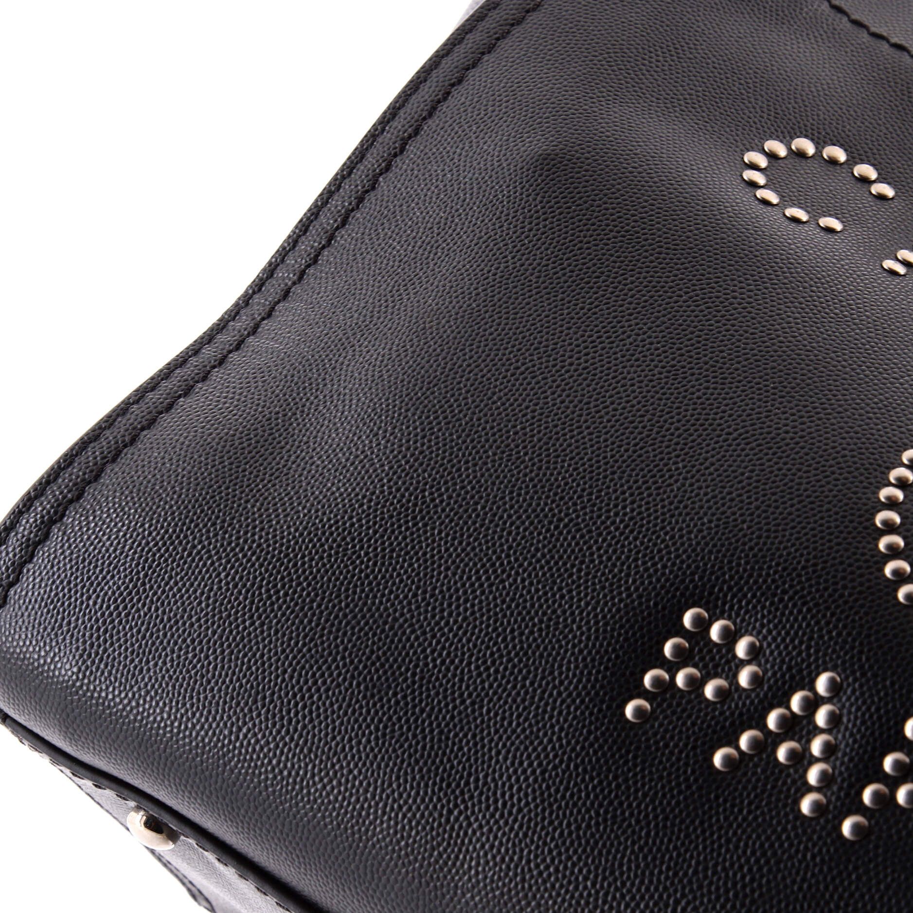 Chanel Deauville Tote Size ONE SIZE - 6 Thumbnail