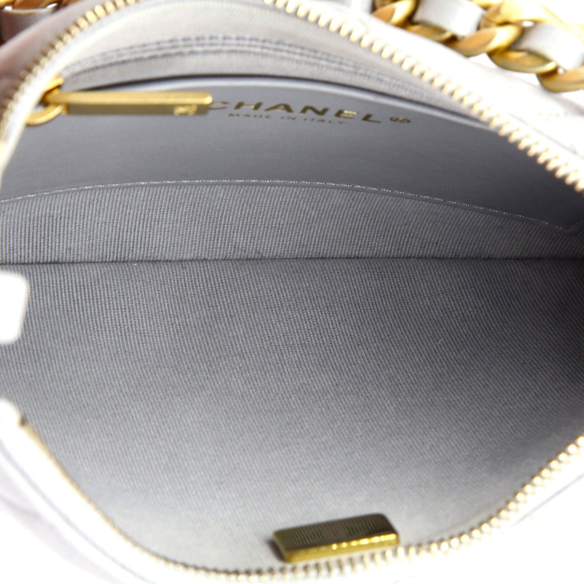 Chanel CC Chain Around Hobo Size ONE SIZE - 5 Thumbnail
