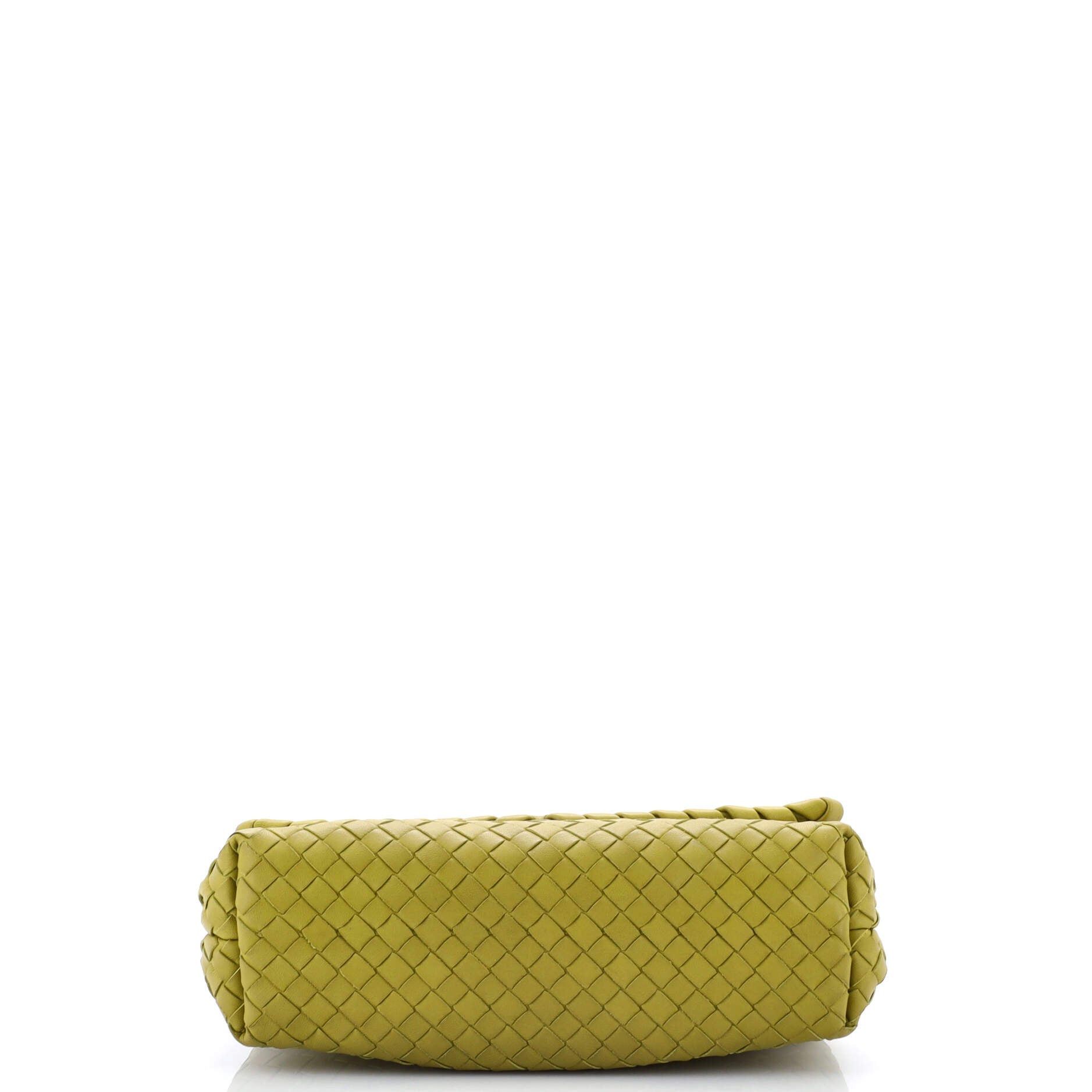 Bottega Veneta Olimpia Crossbody Bag Size ONE SIZE - 4 Thumbnail