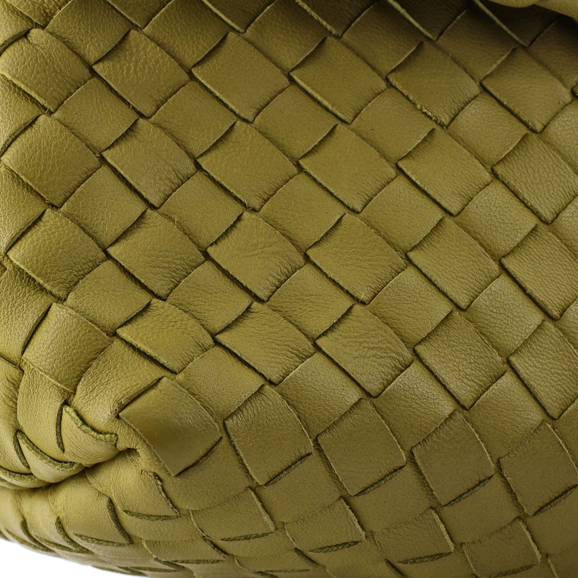 Bottega Veneta Olimpia Crossbody Bag Size ONE SIZE - 7 Thumbnail
