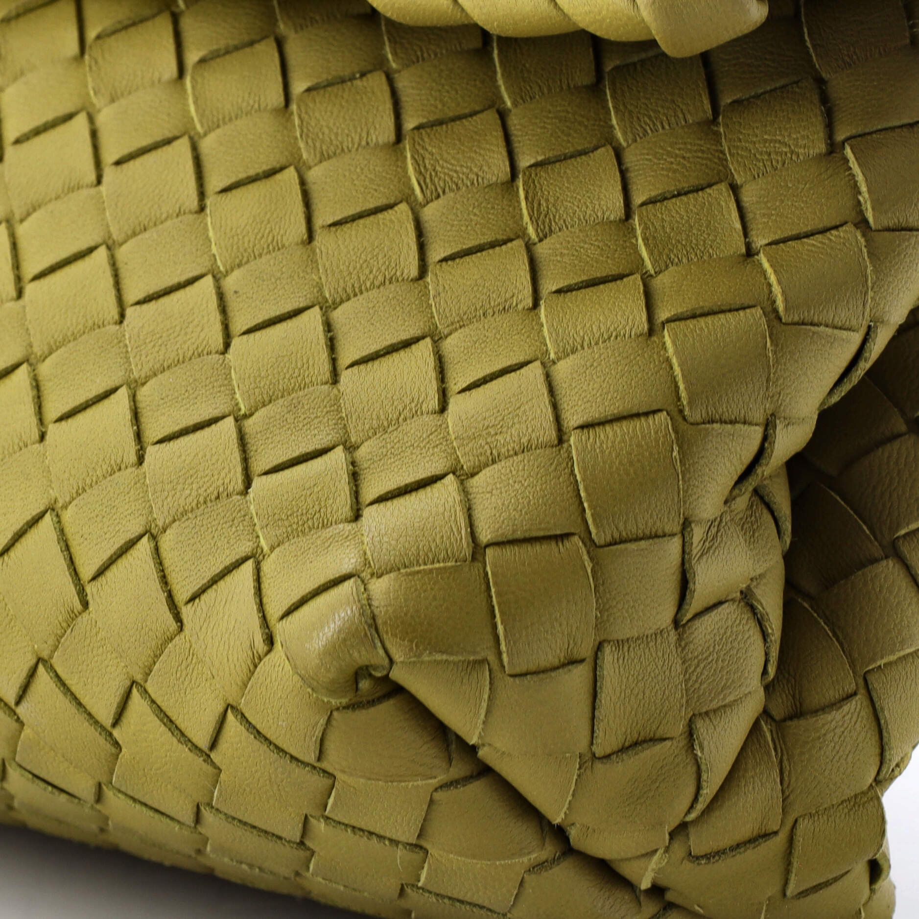 Bottega Veneta Olimpia Crossbody Bag Size ONE SIZE - 6 Thumbnail