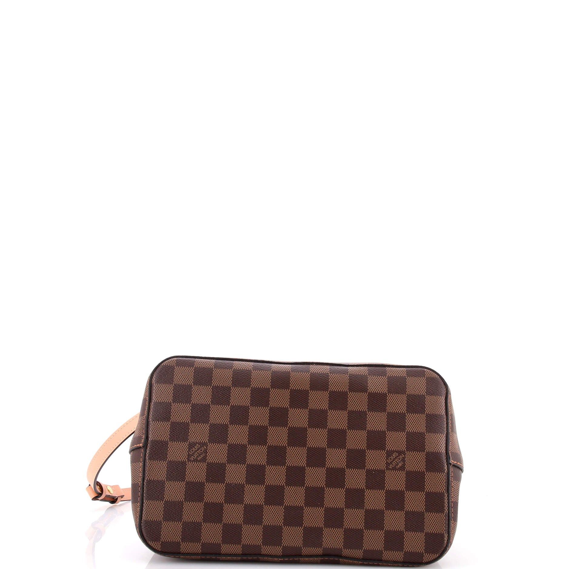 Louis Vuitton NeoNoe Handbag Size ONE SIZE - 4 Thumbnail