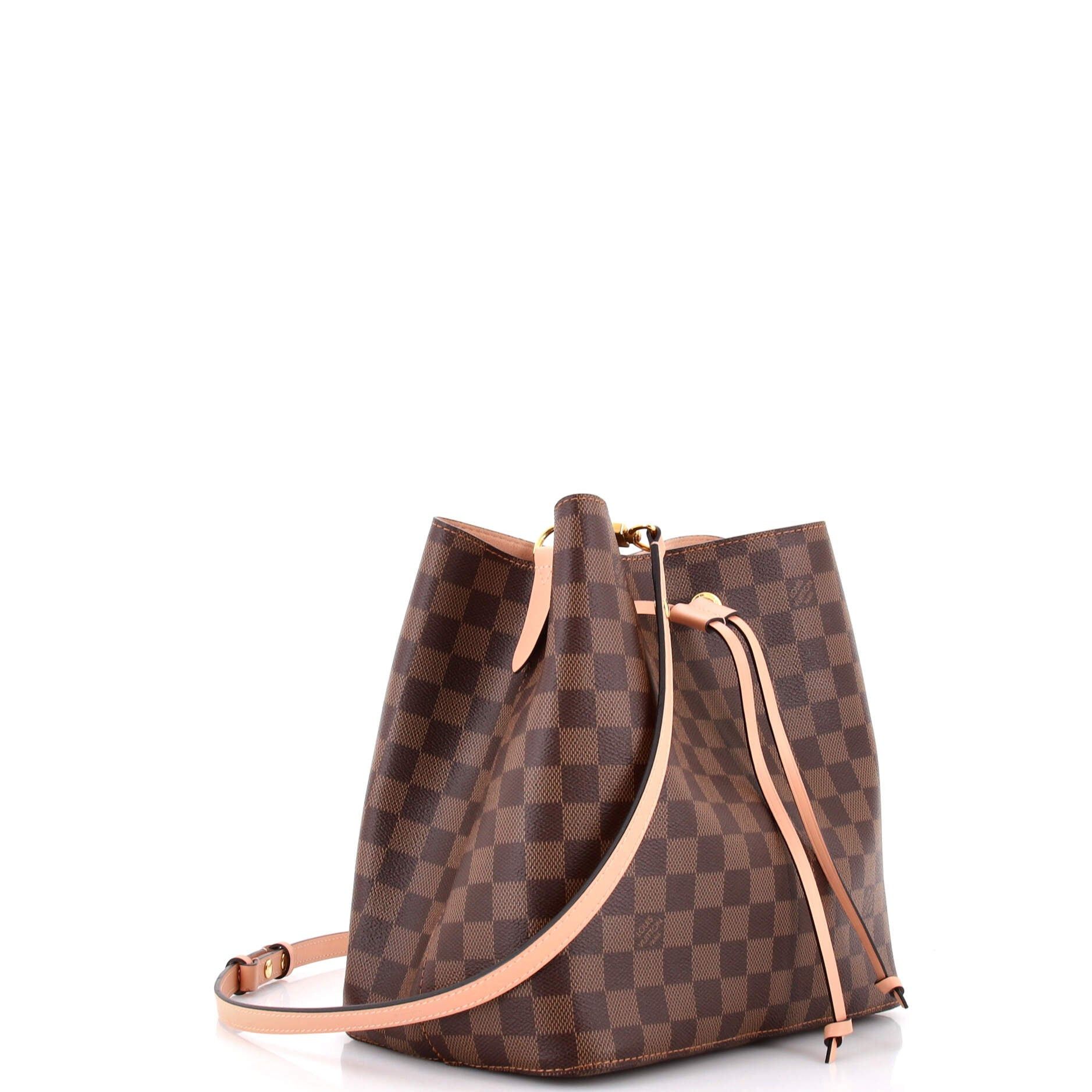 Louis Vuitton NeoNoe Handbag Size ONE SIZE - 2 Thumbnail
