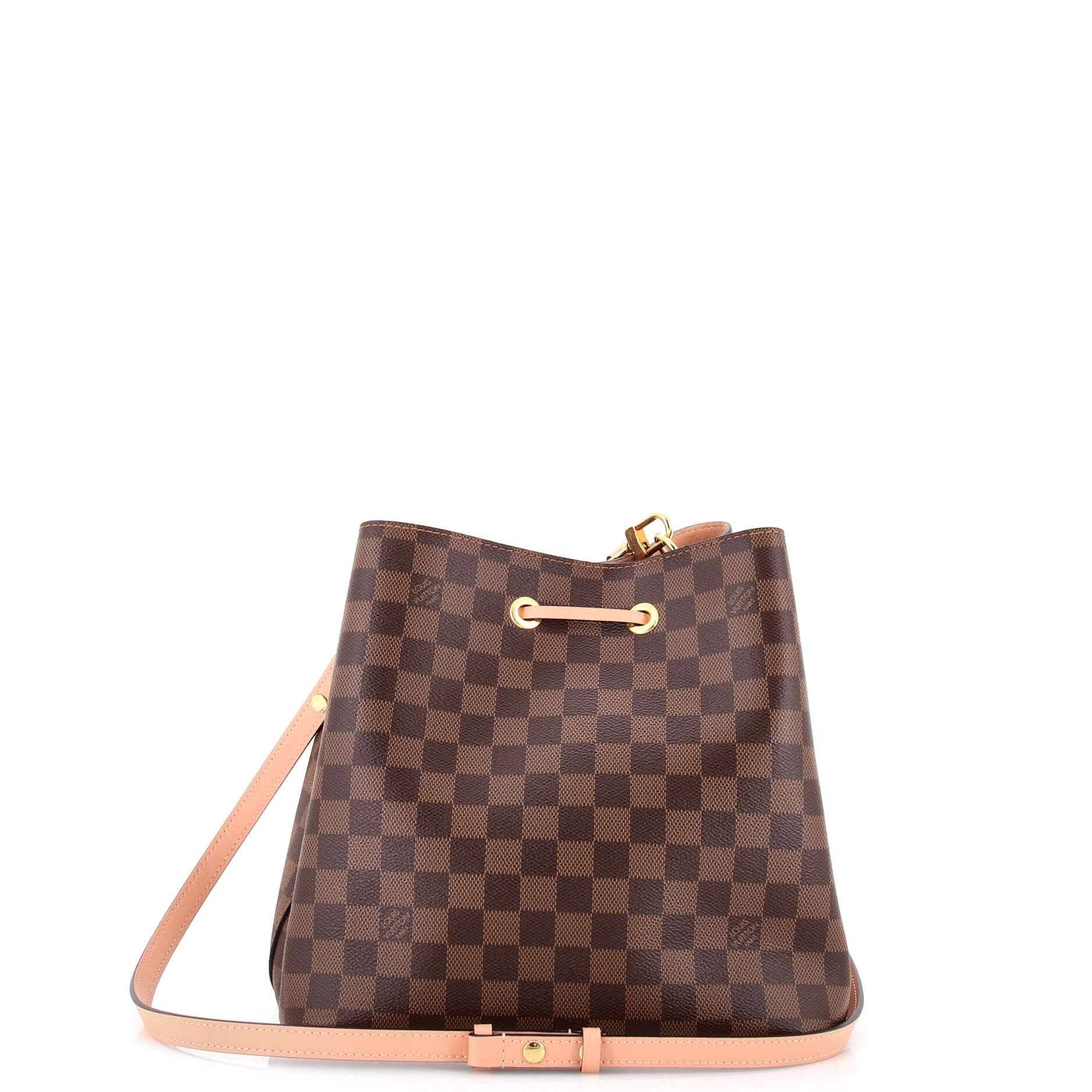 Louis Vuitton NeoNoe Handbag Size ONE SIZE - 3 Thumbnail