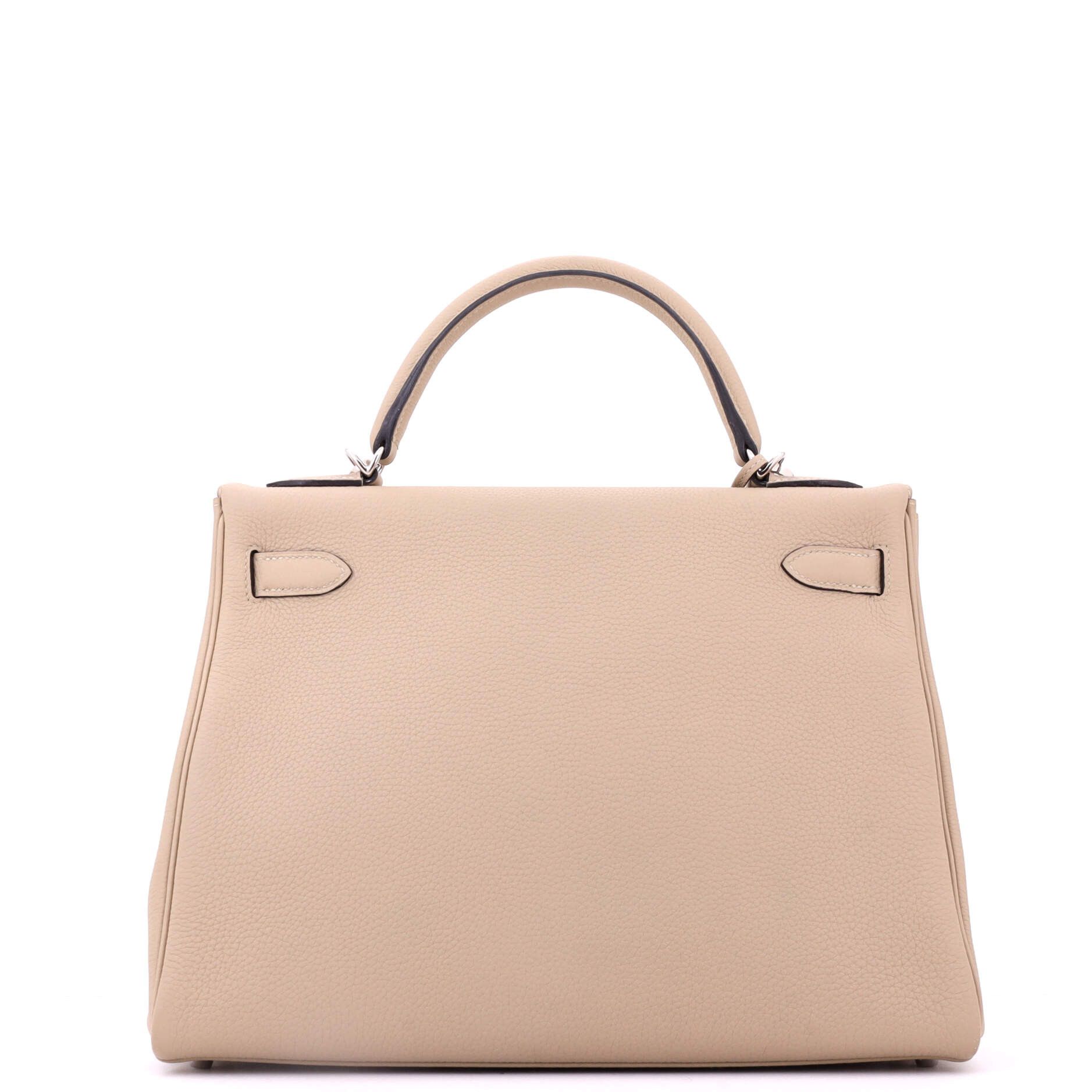 Hermes Kelly Handbag Size ONE SIZE - 7 Thumbnail