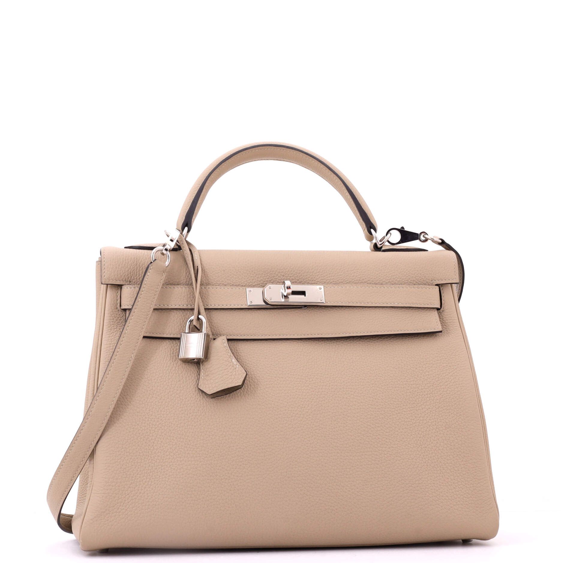 Hermes Kelly Handbag Size ONE SIZE - 5 Thumbnail