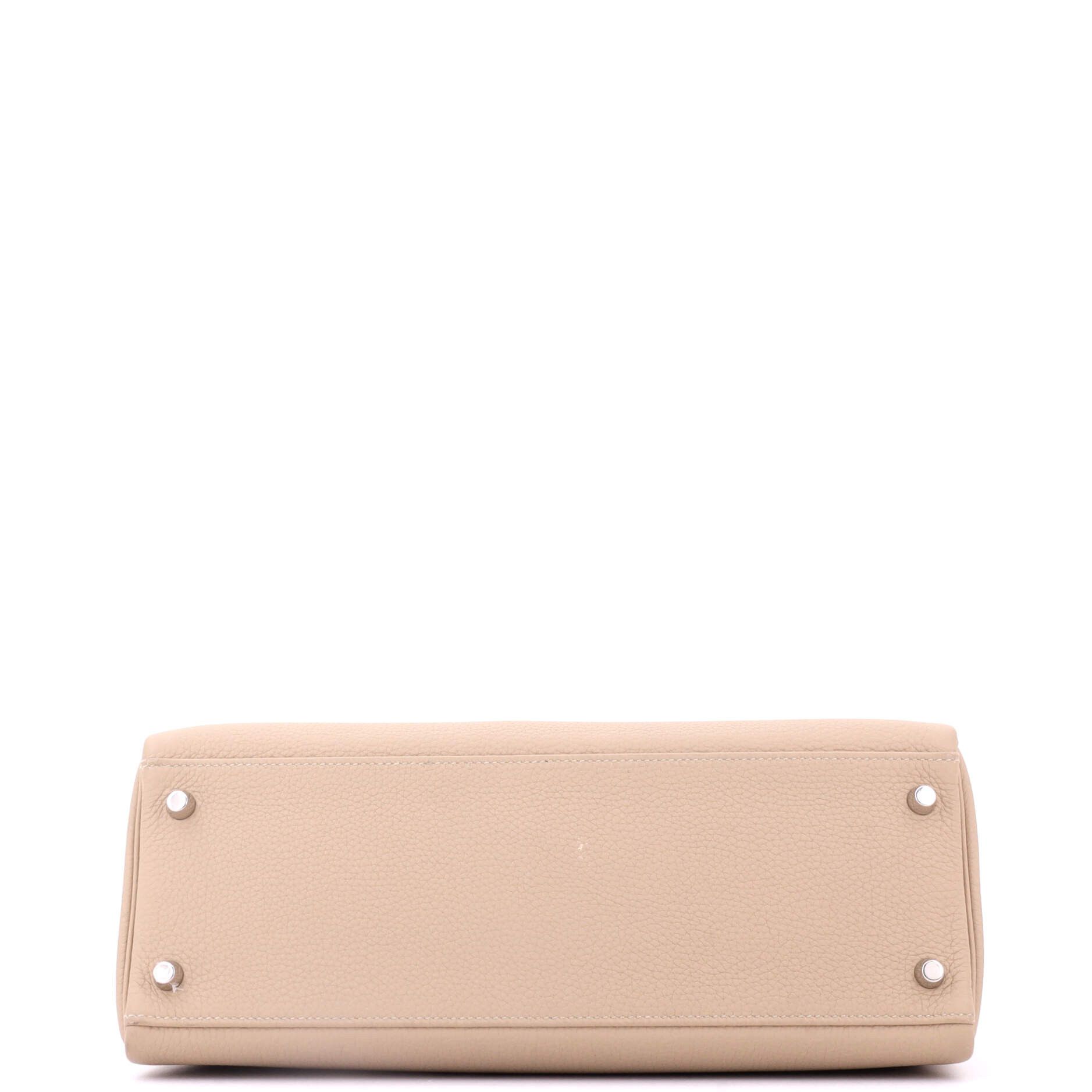Hermes Kelly Handbag Size ONE SIZE - 9 Thumbnail