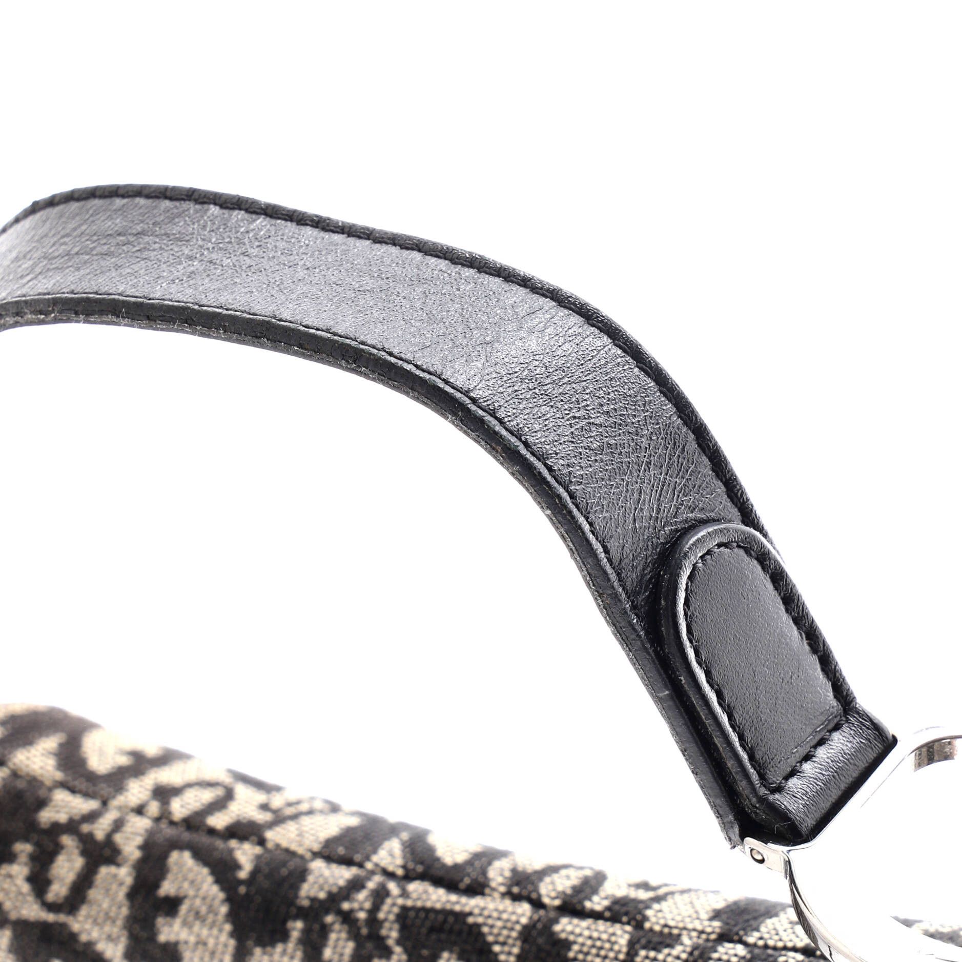 Dior Vintage Double Saddle Bag Size ONE SIZE - 6 Thumbnail