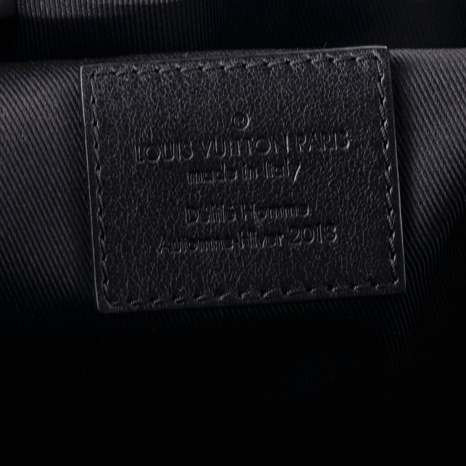 Louis Vuitton Keepall Bandouliere Bag Size ONE SIZE - 7 Thumbnail