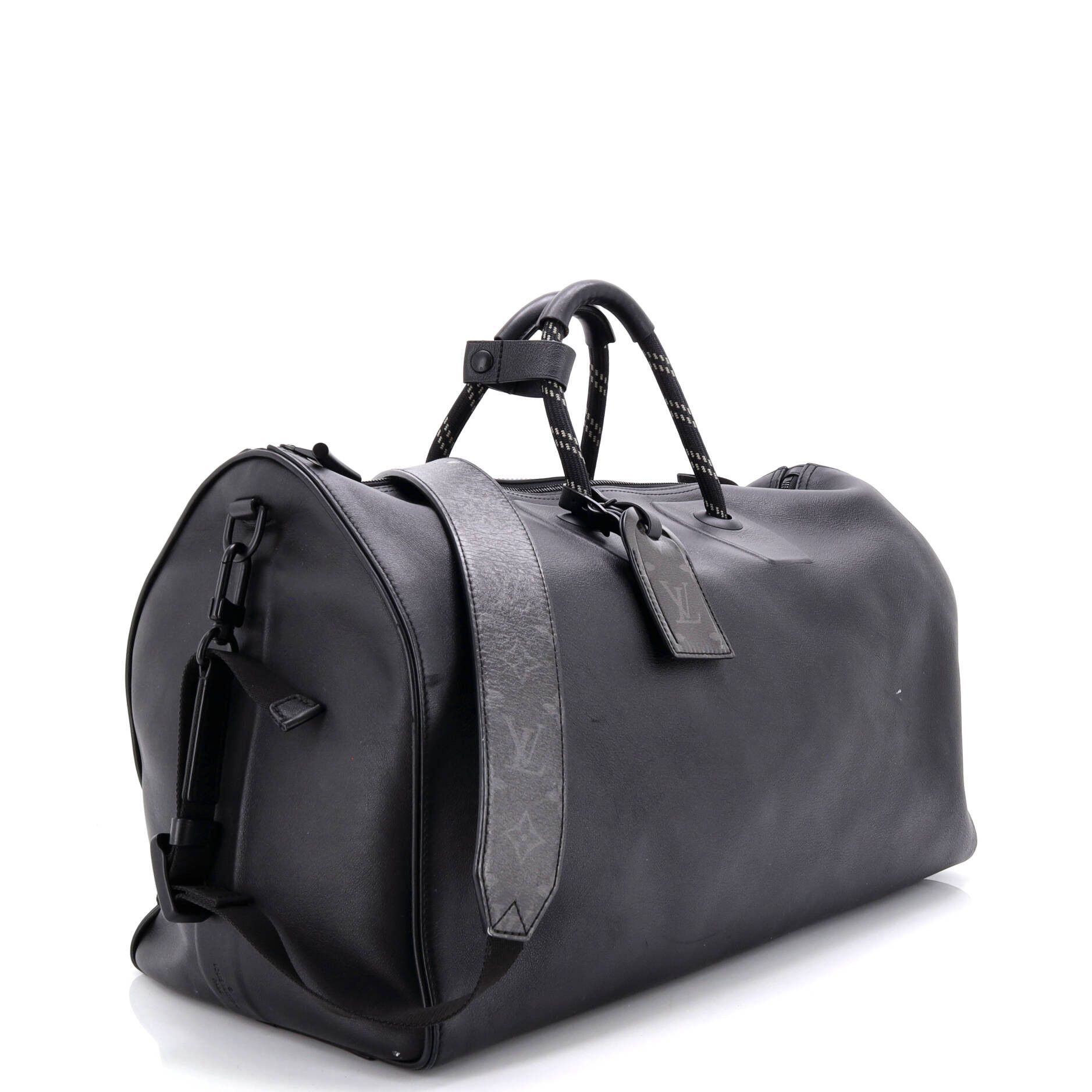 Louis Vuitton Keepall Bandouliere Bag Size ONE SIZE - 2 Thumbnail