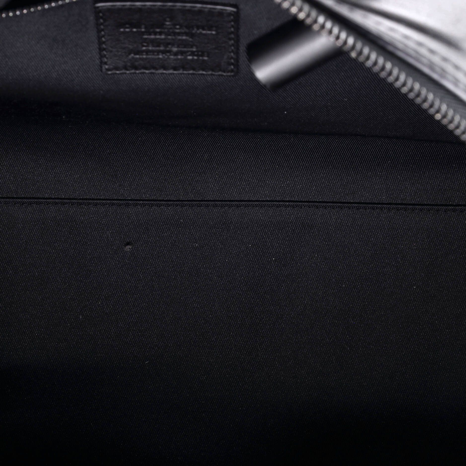 Louis Vuitton Keepall Bandouliere Bag Size ONE SIZE - 5 Thumbnail