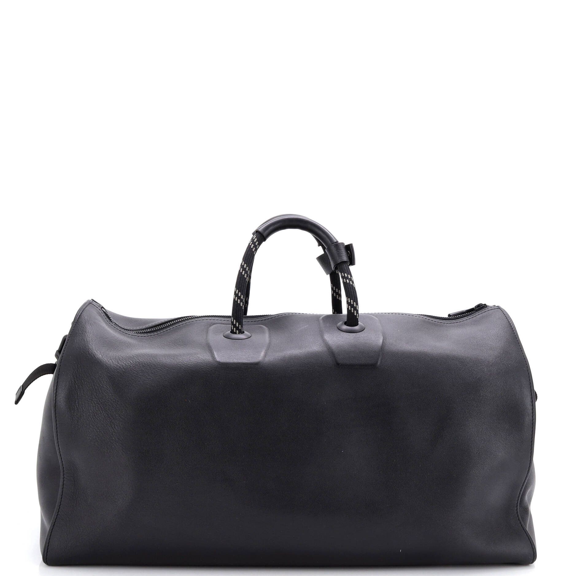 Louis Vuitton Keepall Bandouliere Bag Size ONE SIZE - 3 Thumbnail