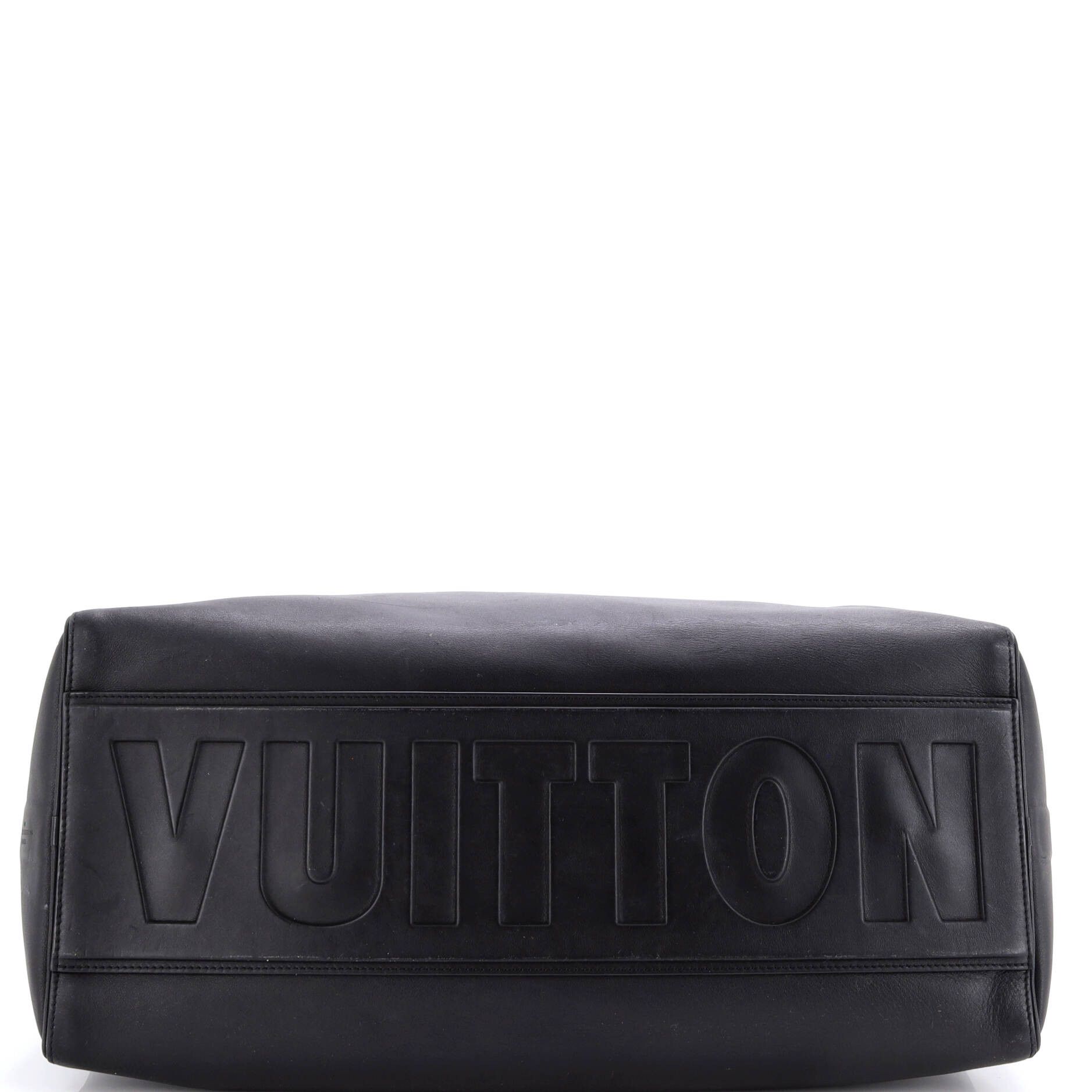 Louis Vuitton Keepall Bandouliere Bag Size ONE SIZE - 4 Thumbnail