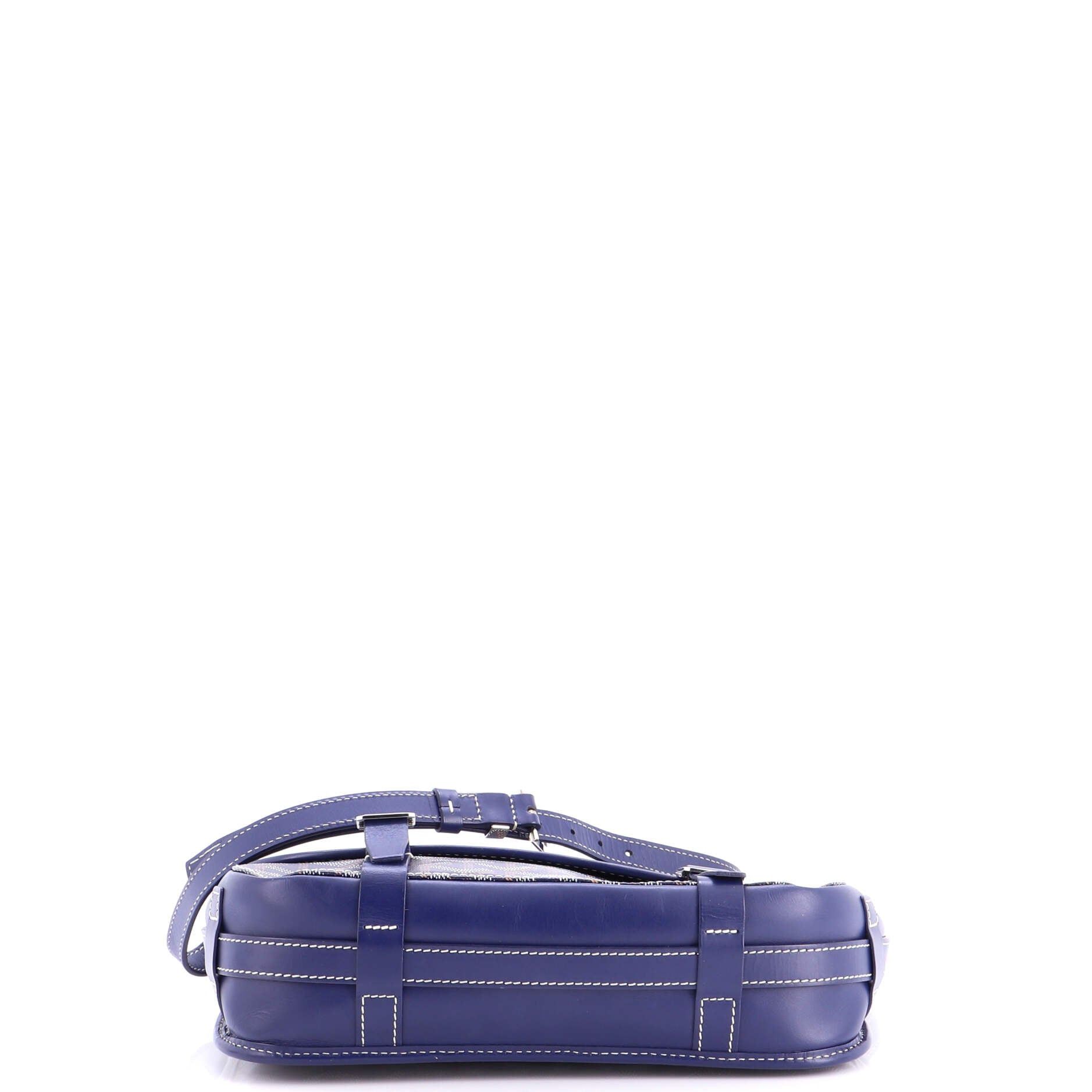 Goyard Belvedere Messenger Bag Size ONE SIZE - 4 Thumbnail