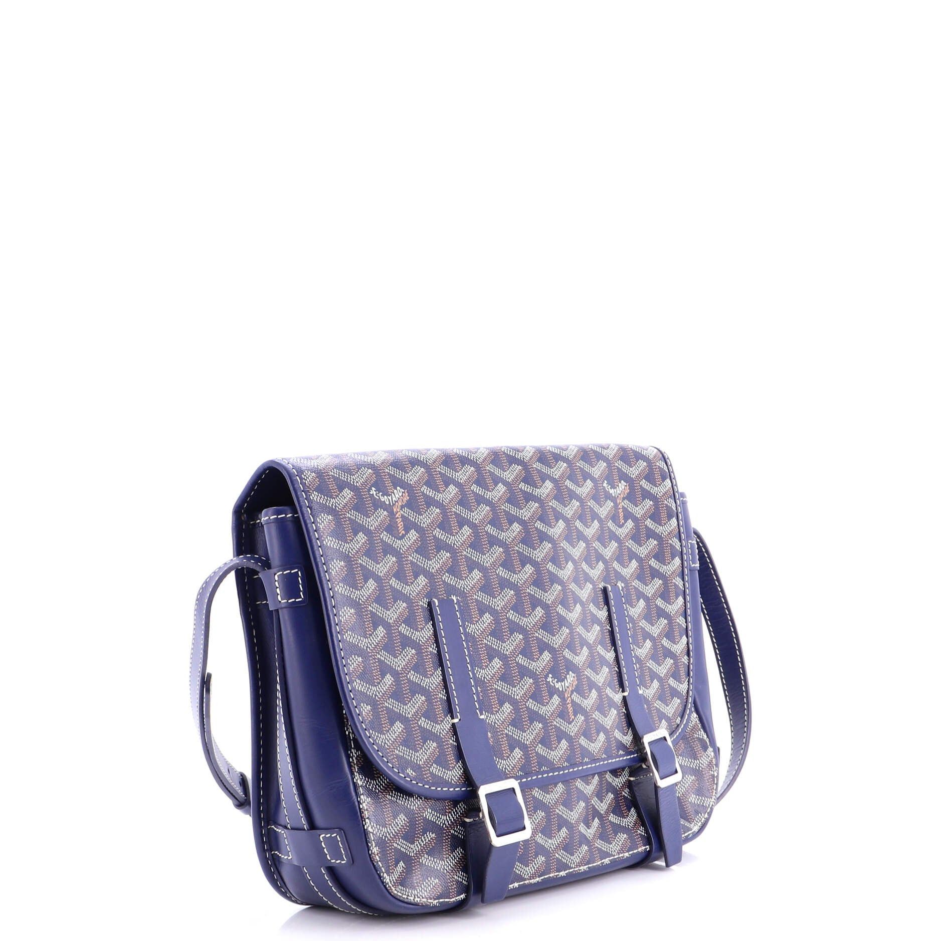 Goyard Belvedere Messenger Bag Size ONE SIZE - 2 Thumbnail