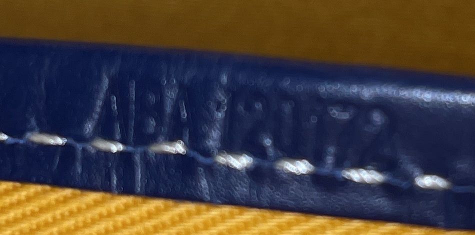 Goyard Belvedere Messenger Bag Size ONE SIZE - 6 Thumbnail