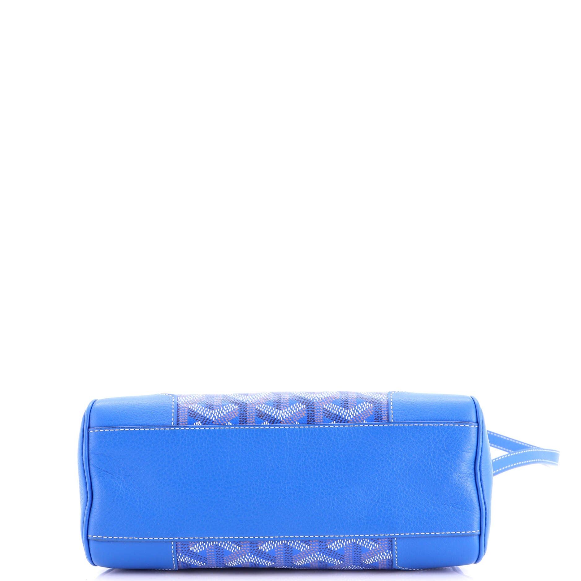 Goyard Saigon Top Handle Bag Size ONE SIZE - 4 Thumbnail
