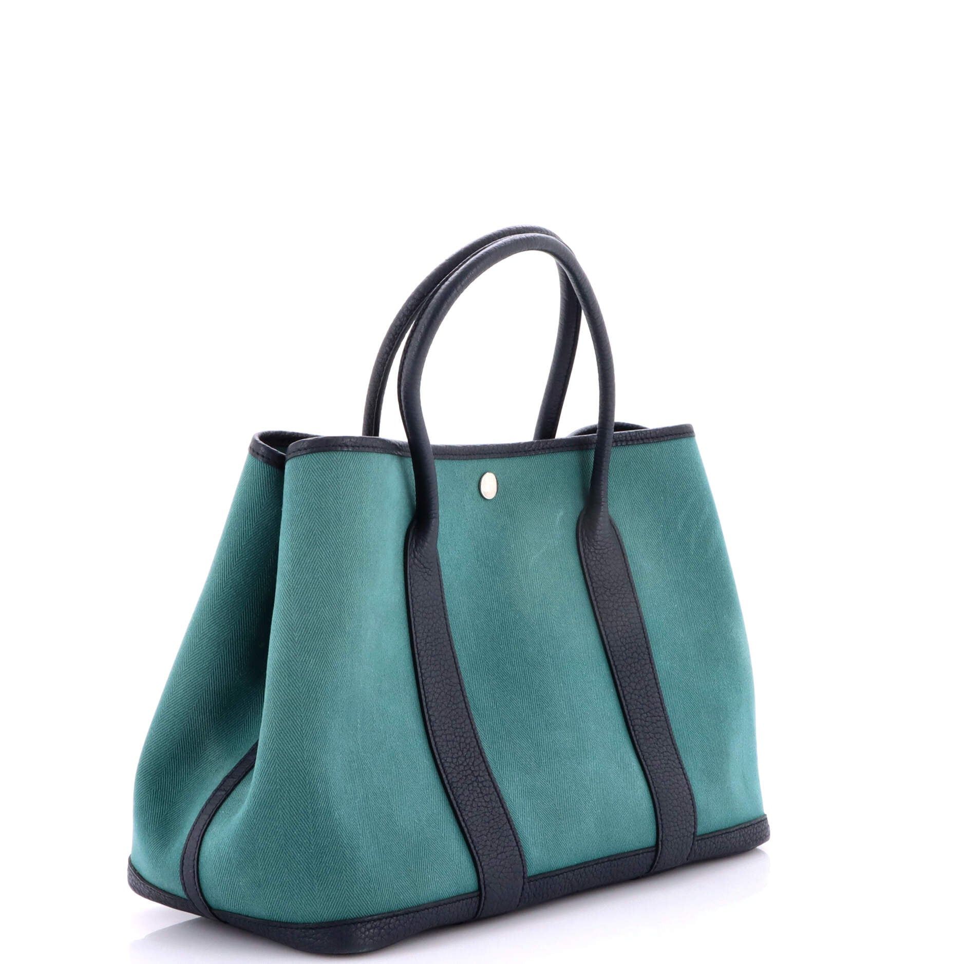 Hermes Garden Party Tote Size ONE SIZE - 2 Thumbnail