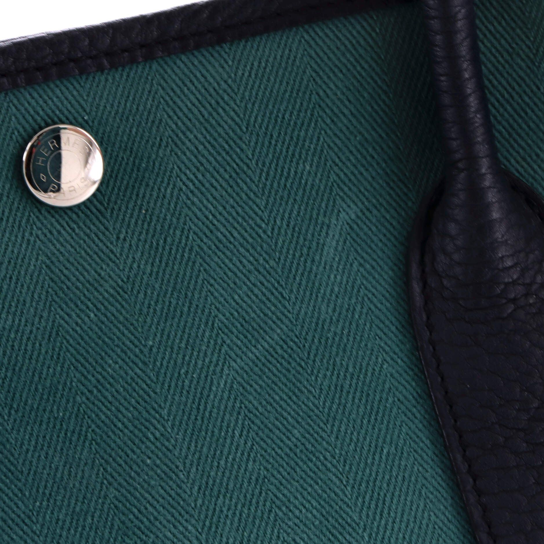 Hermes Garden Party Tote Size ONE SIZE - 6 Thumbnail