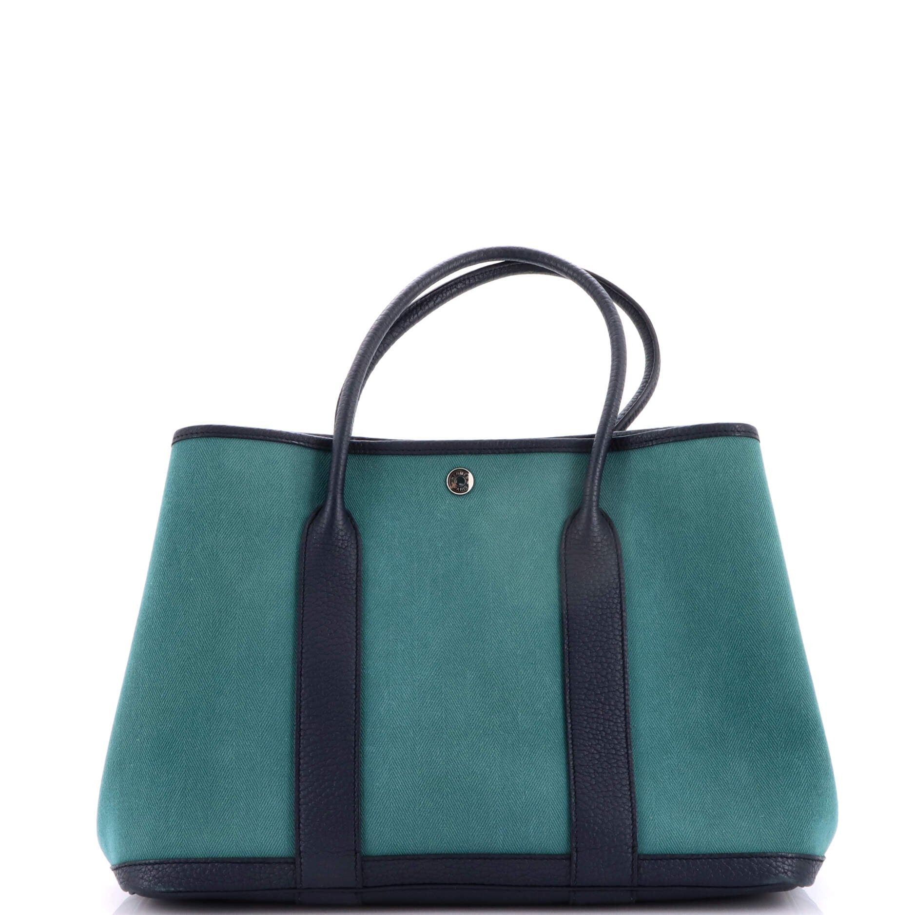 Hermes Garden Party Tote Size ONE SIZE - 3 Thumbnail