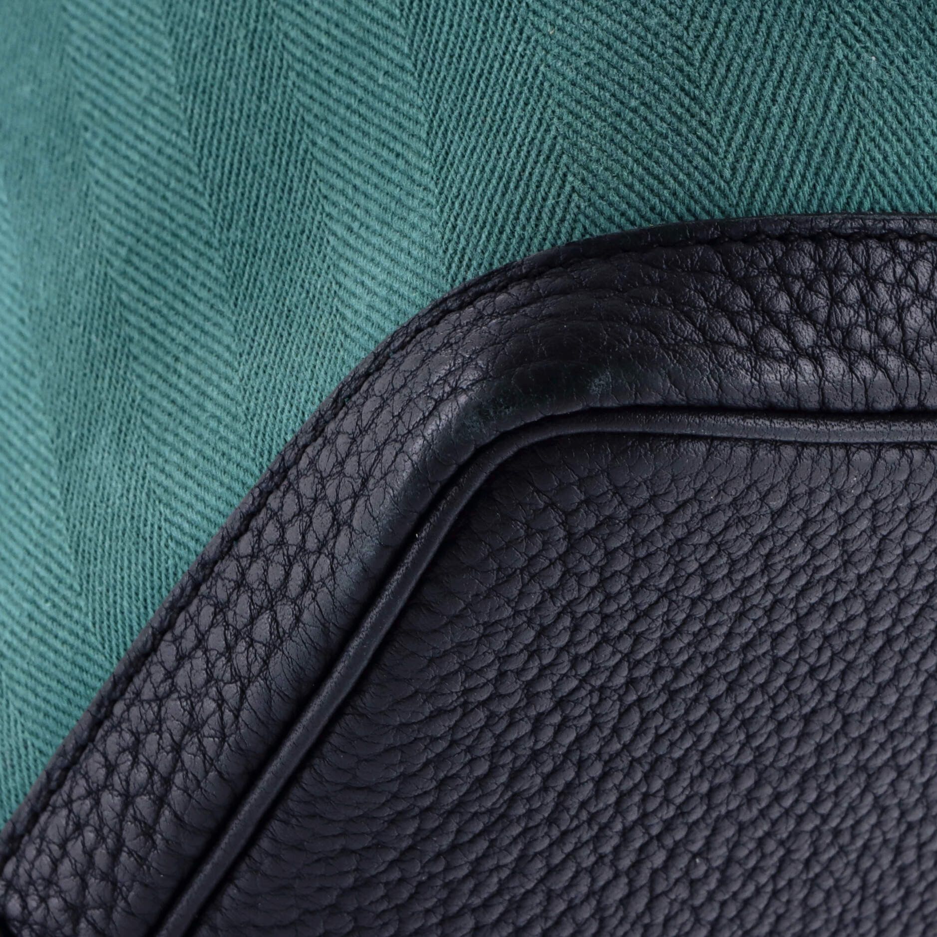 Hermes Garden Party Tote Size ONE SIZE - 7 Thumbnail