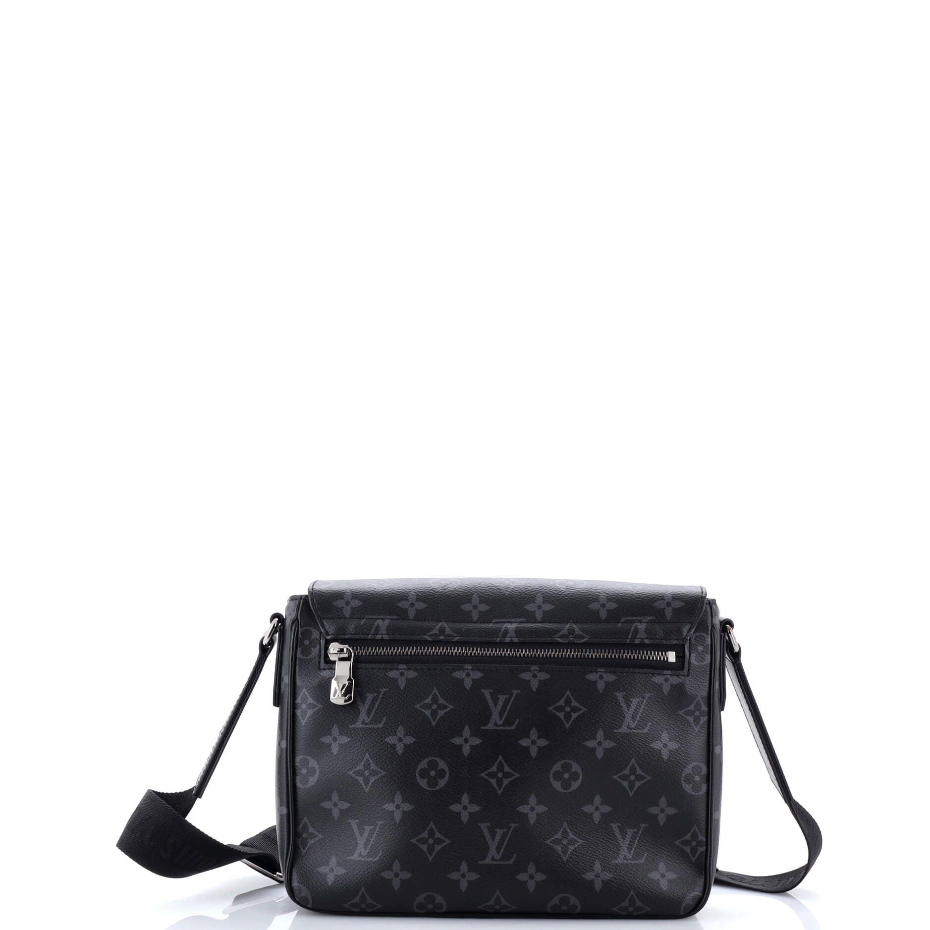 Louis Vuitton District Messenger Bag Size ONE SIZE - 3 Thumbnail