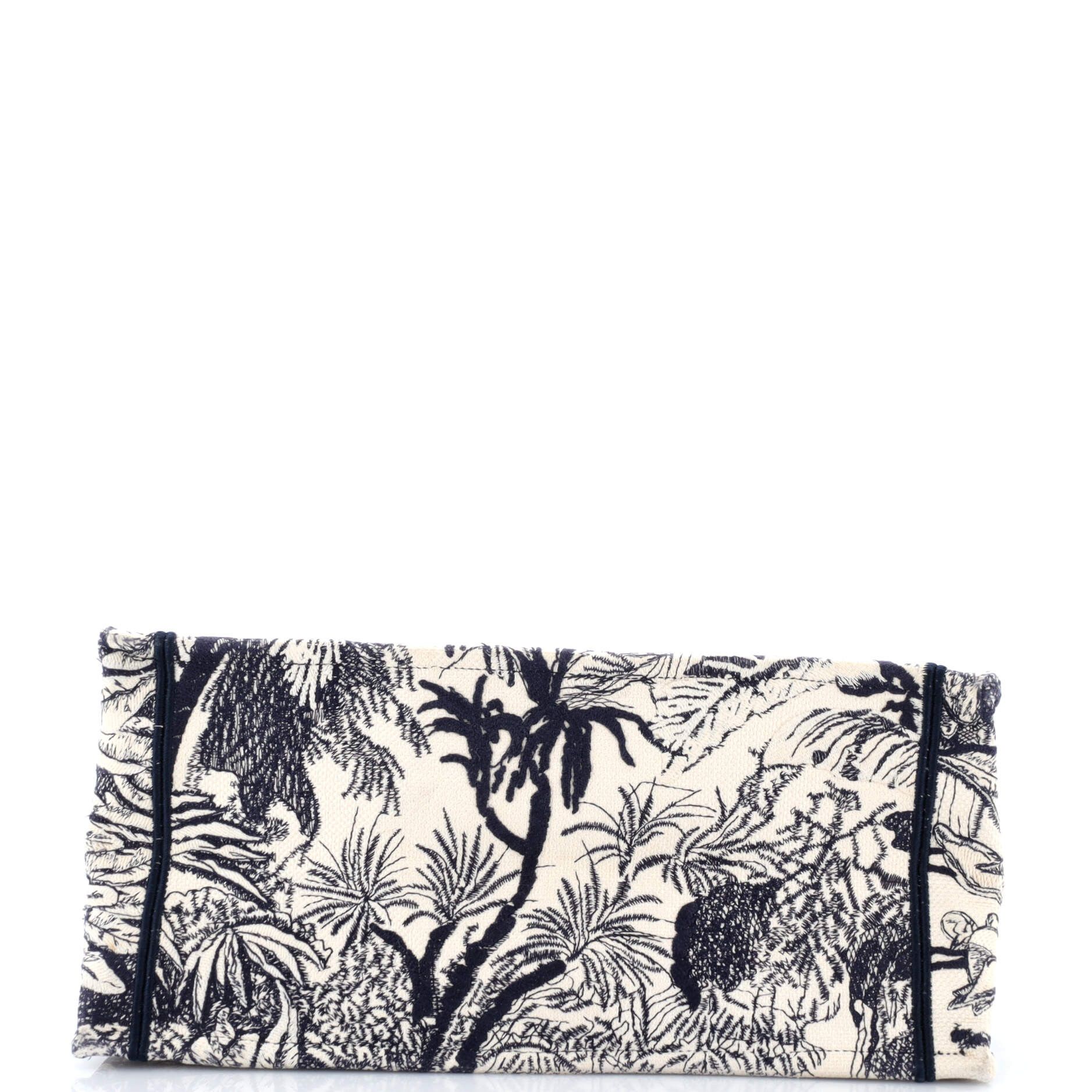 Dior Book Tote Size ONE SIZE - 4 Thumbnail