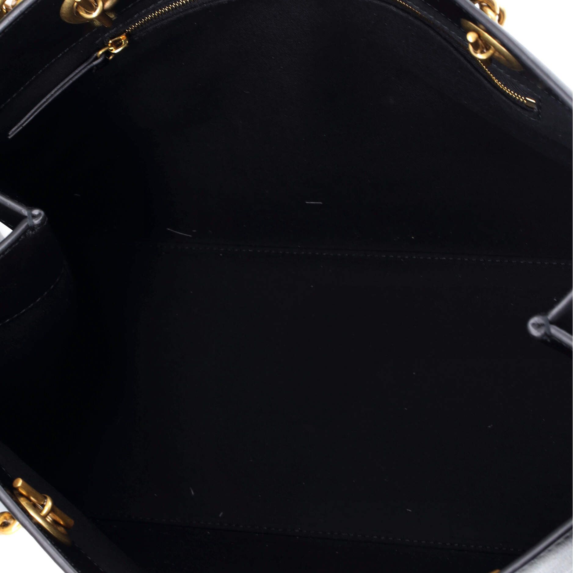 Balenciaga Duty Free Chain Tote Size ONE SIZE - 5 Thumbnail