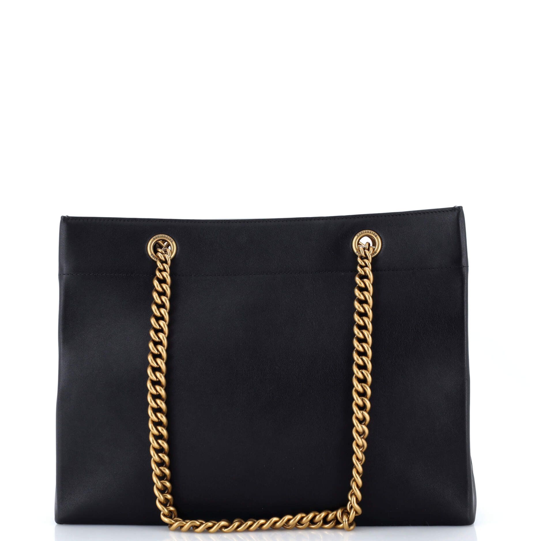 Balenciaga Duty Free Chain Tote Size ONE SIZE - 3 Thumbnail