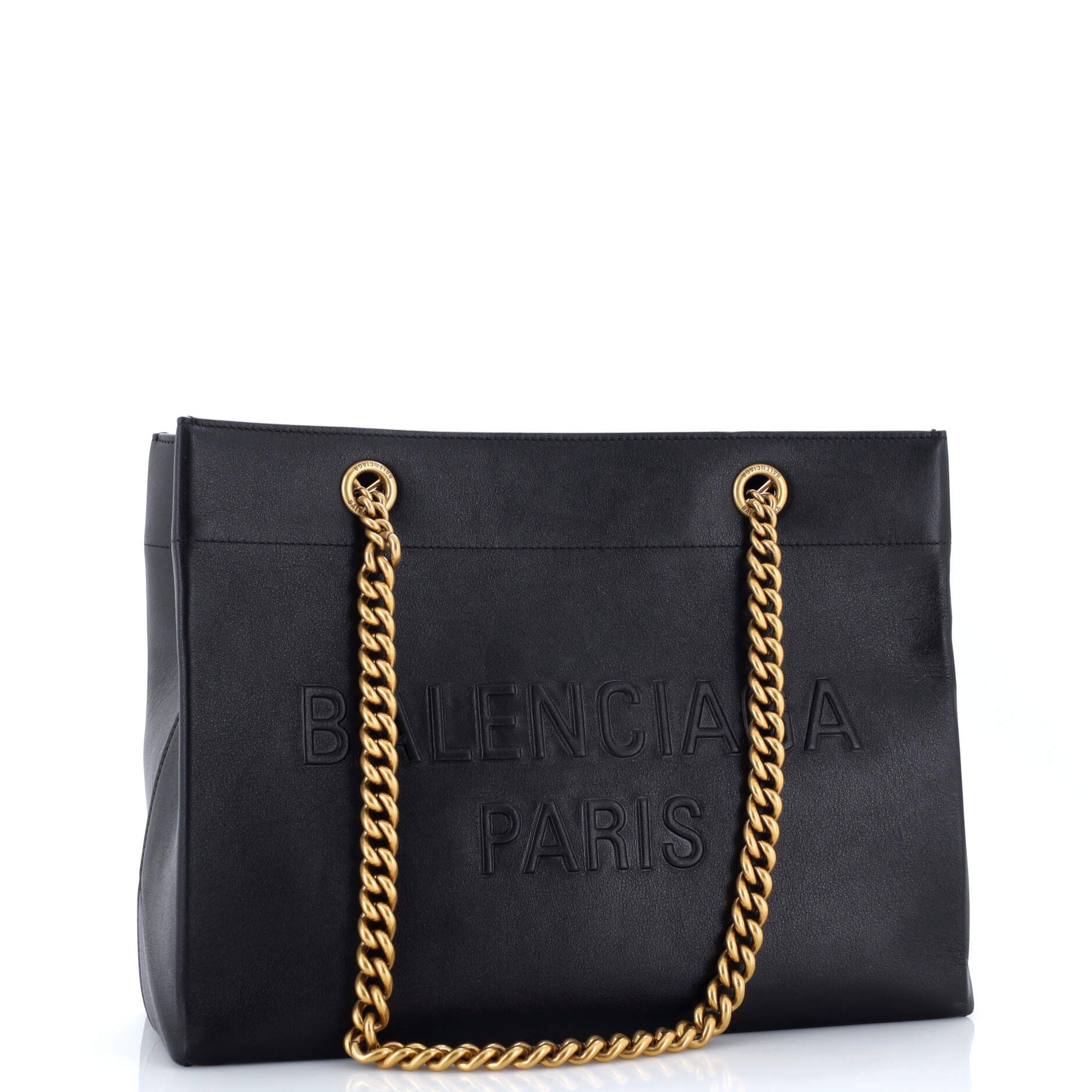 Balenciaga Duty Free Chain Tote Size ONE SIZE - 2 Thumbnail